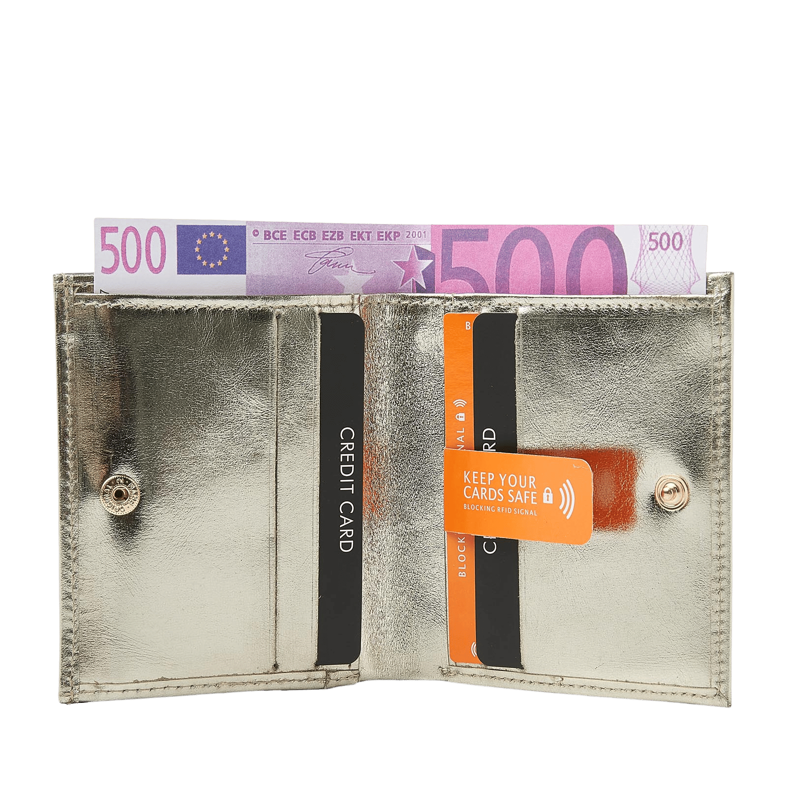 Porte de Billets
