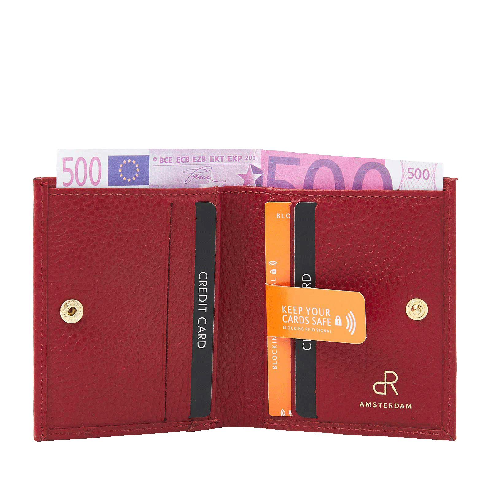 Porte de Billets