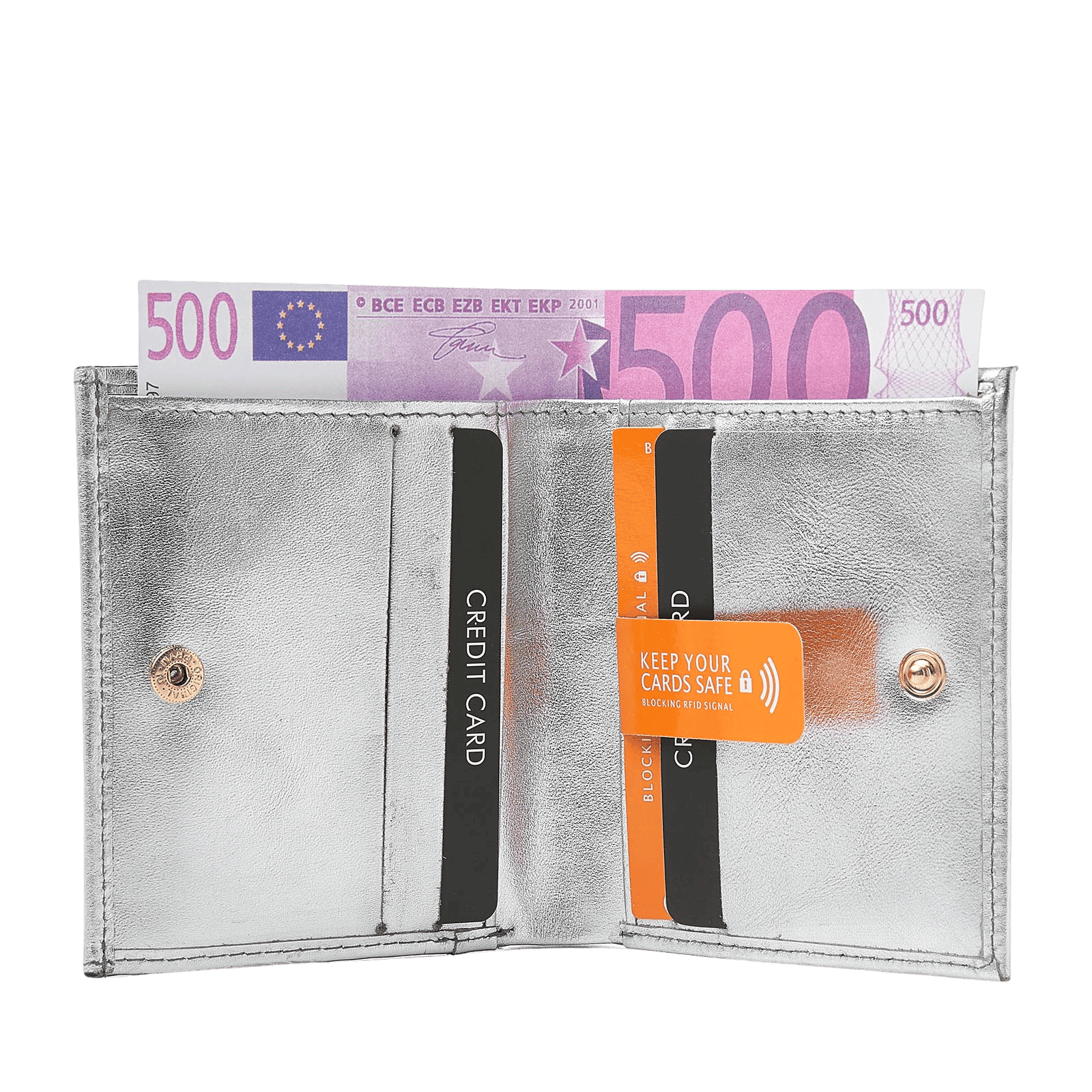 Porte de Billets