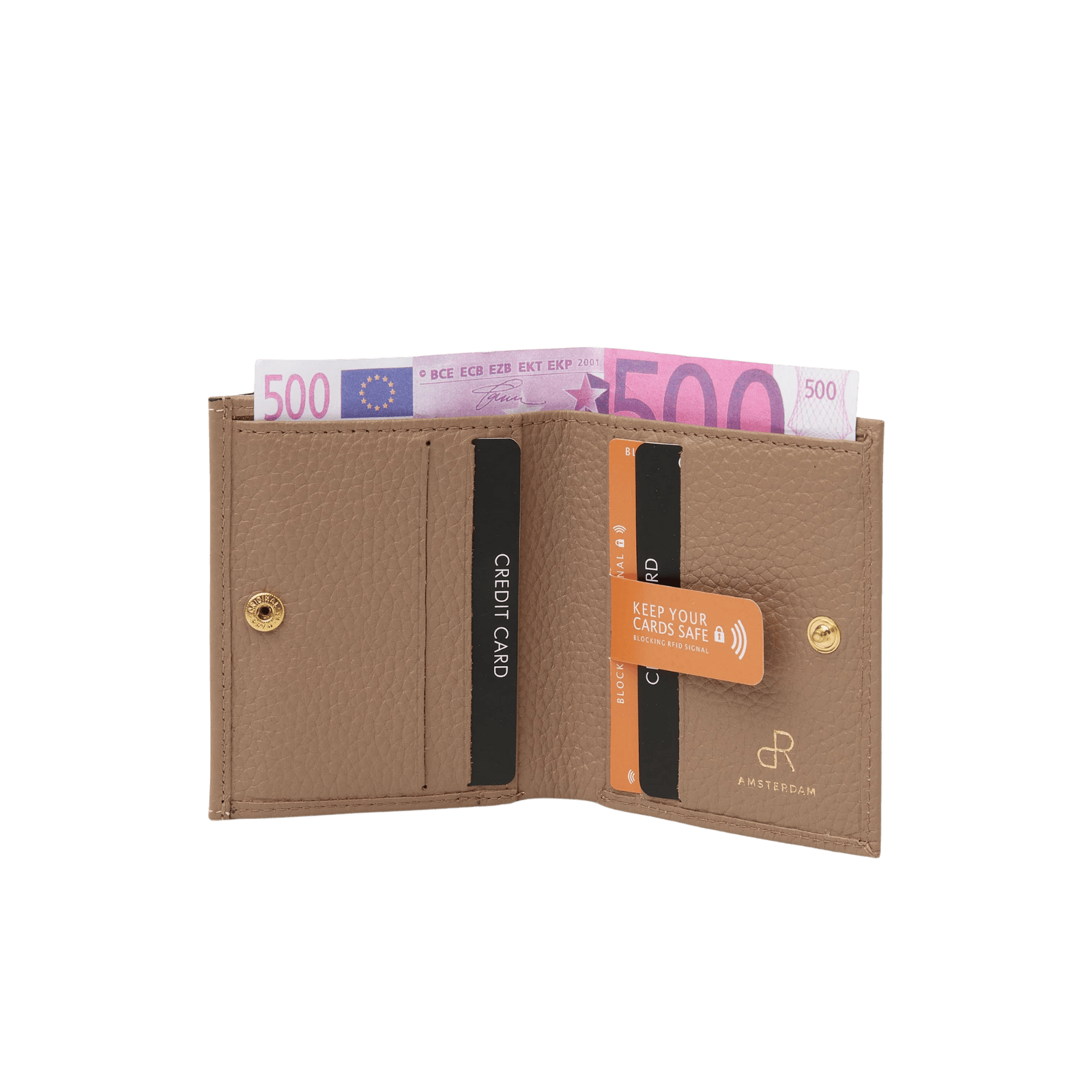 Porte de Billets