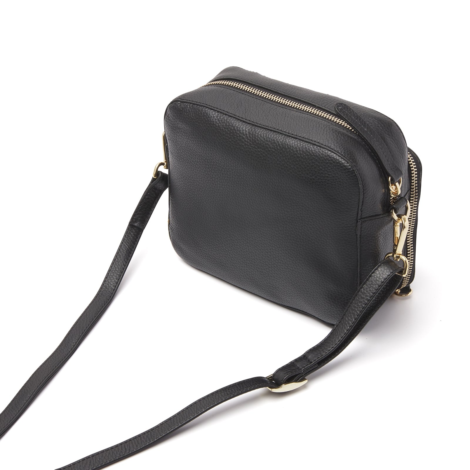Sac bandoulière diabète Emily organisateur sécurisé
