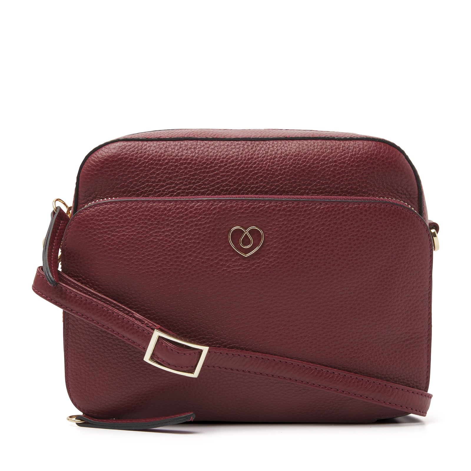 Diabetes schoudertas Emily veilige organiser