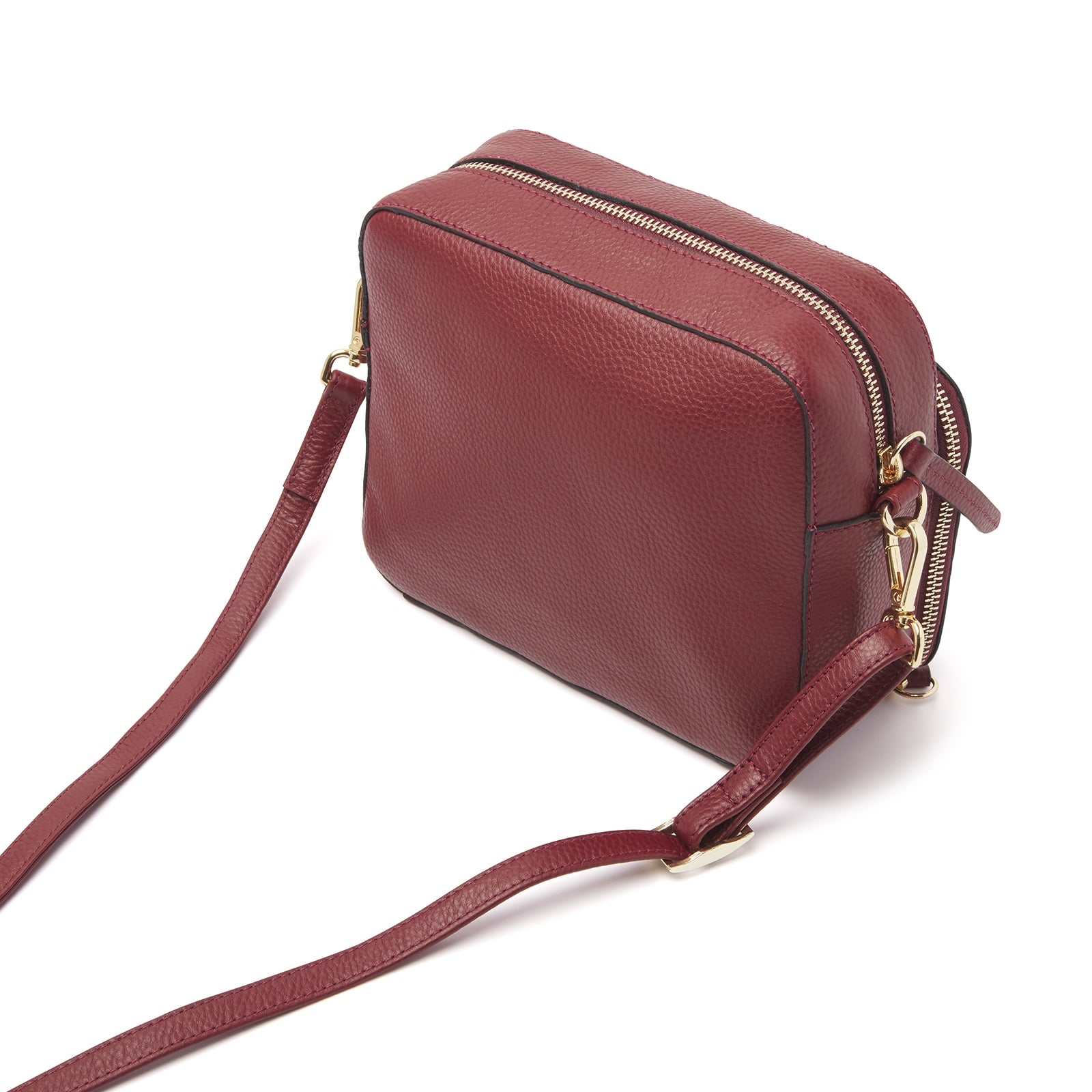 Sac bandoulière diabète Emily organisateur sécurisé