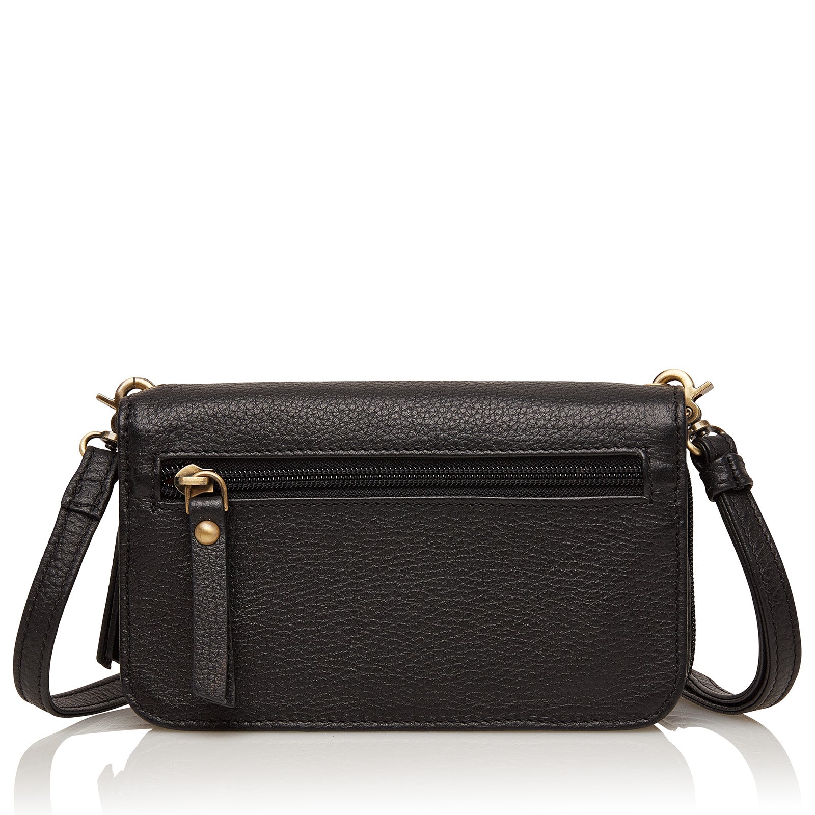 Diabetes schoudertas Indy overzichtelijke tas