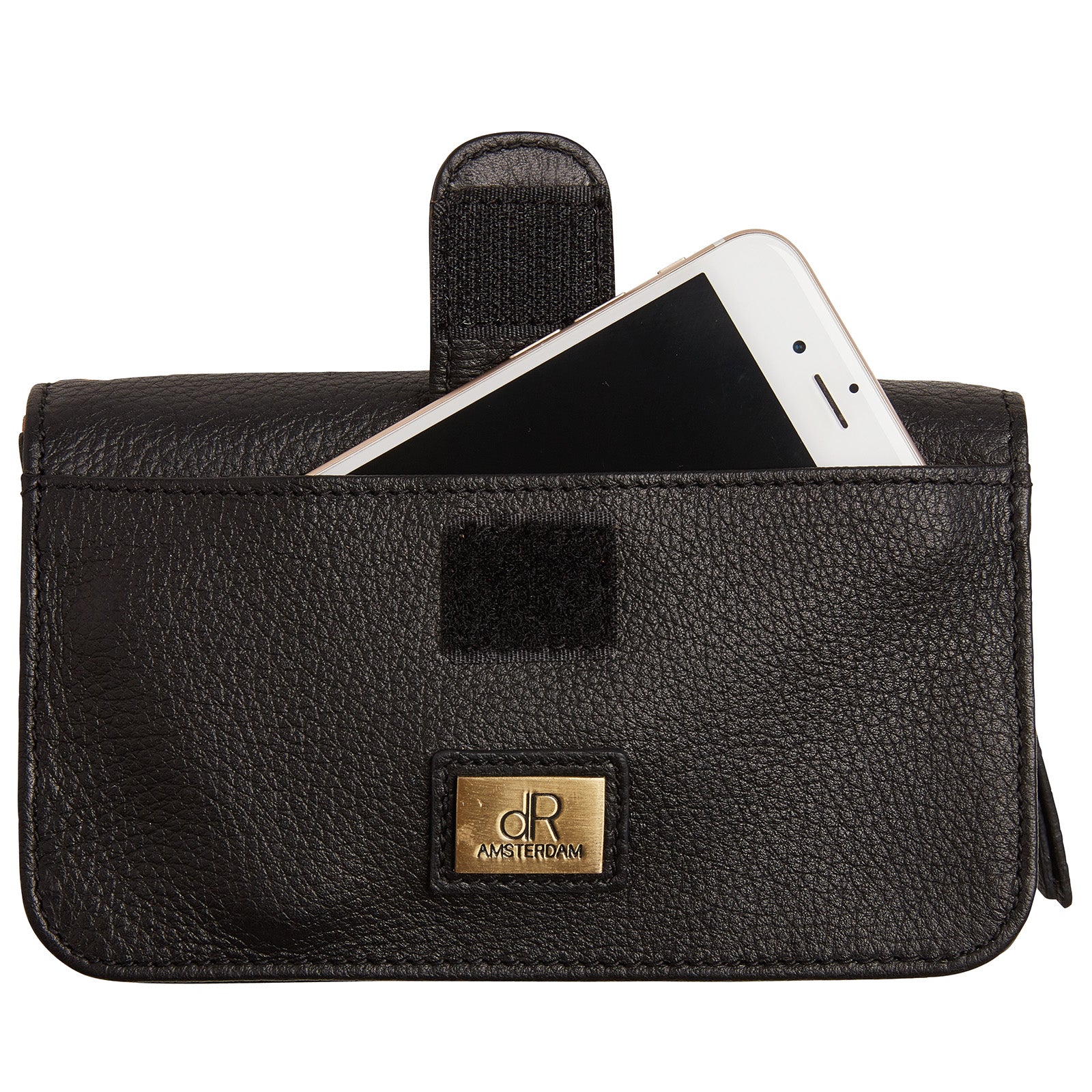 Diabetes schoudertas Indy overzichtelijke tas