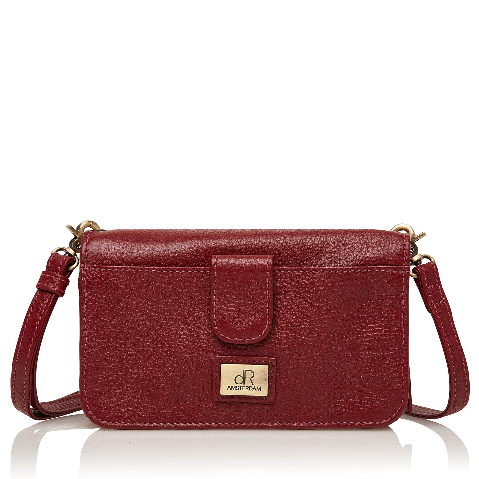 Diabetes schoudertas Indy overzichtelijke tas