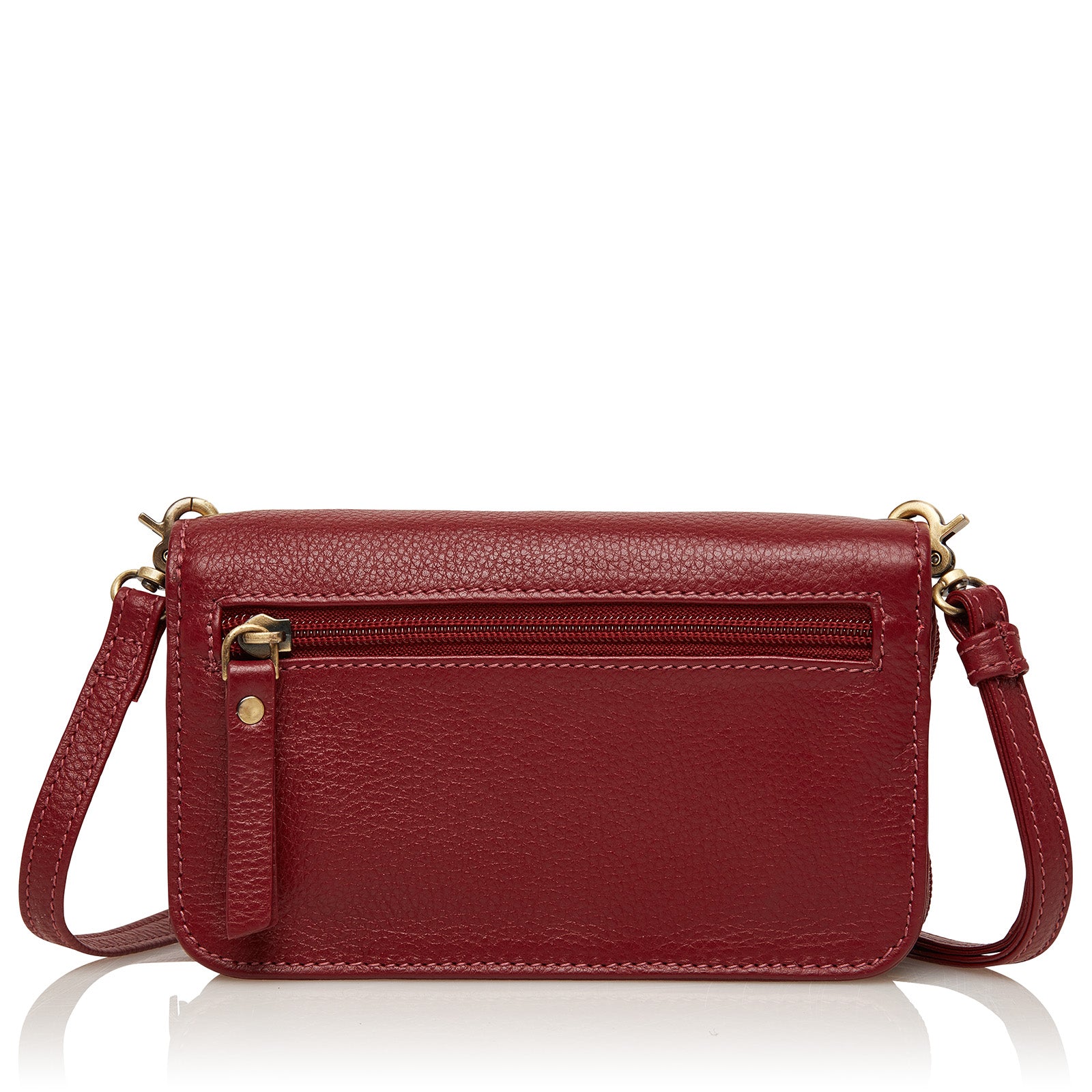 Diabetes schoudertas Indy overzichtelijke tas