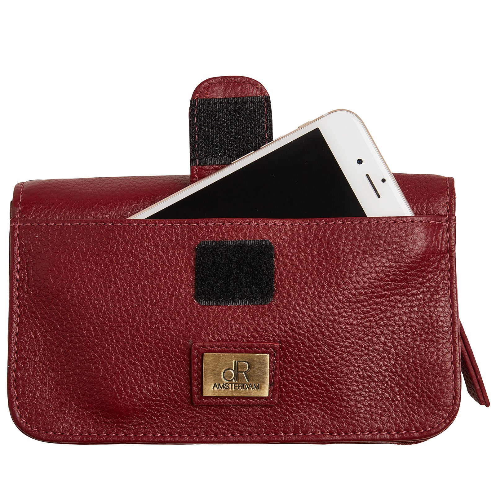 Diabetes schoudertas Indy overzichtelijke tas