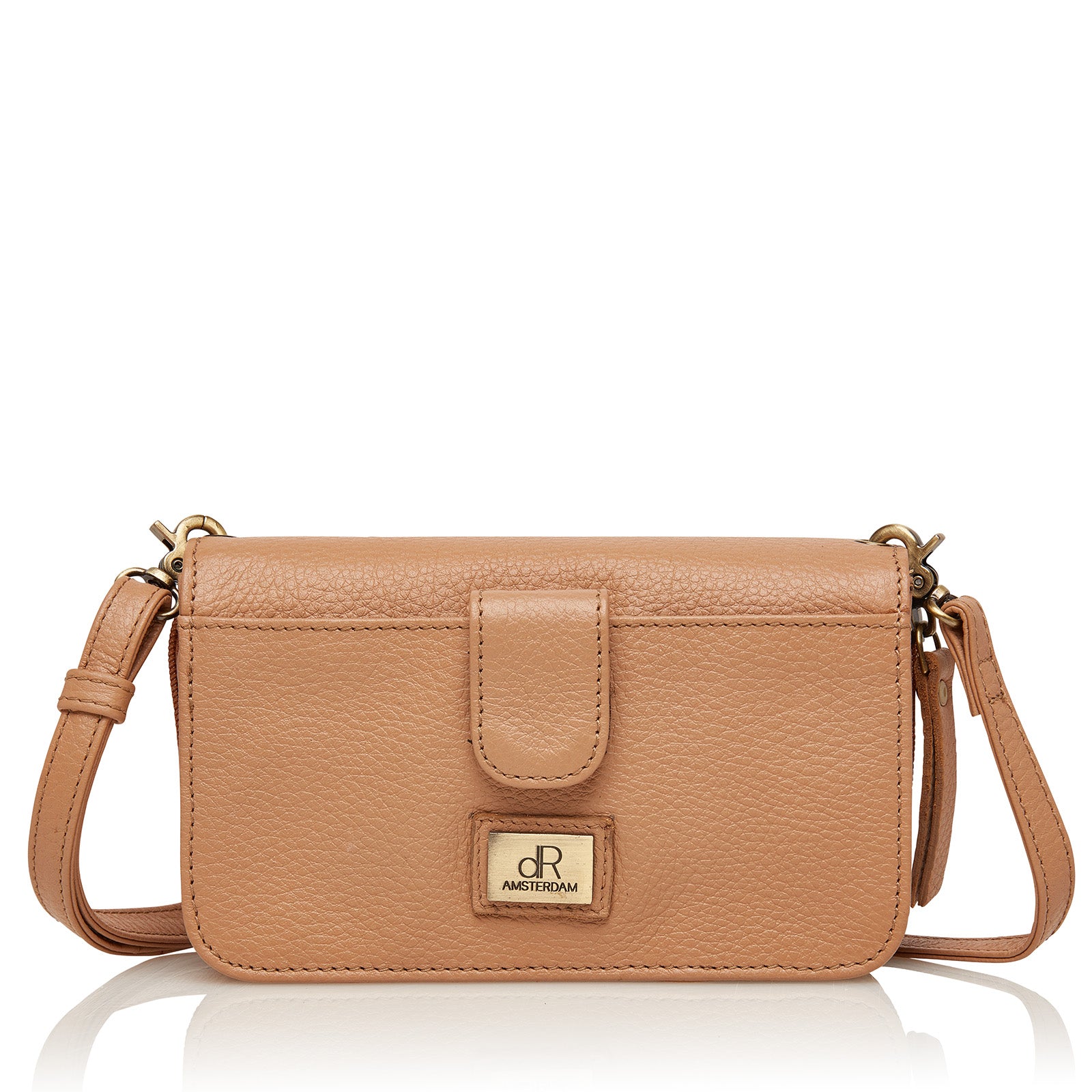 Diabetes schoudertas Indy overzichtelijke tas