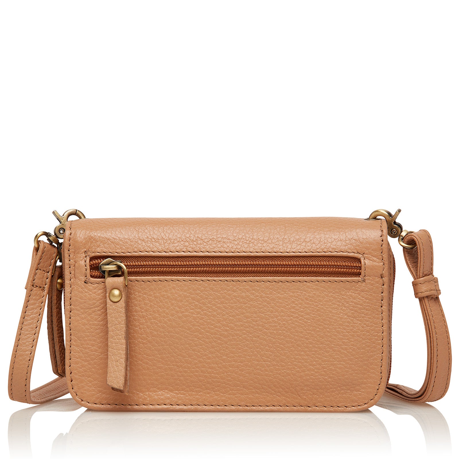 Diabetes schoudertas Indy overzichtelijke tas