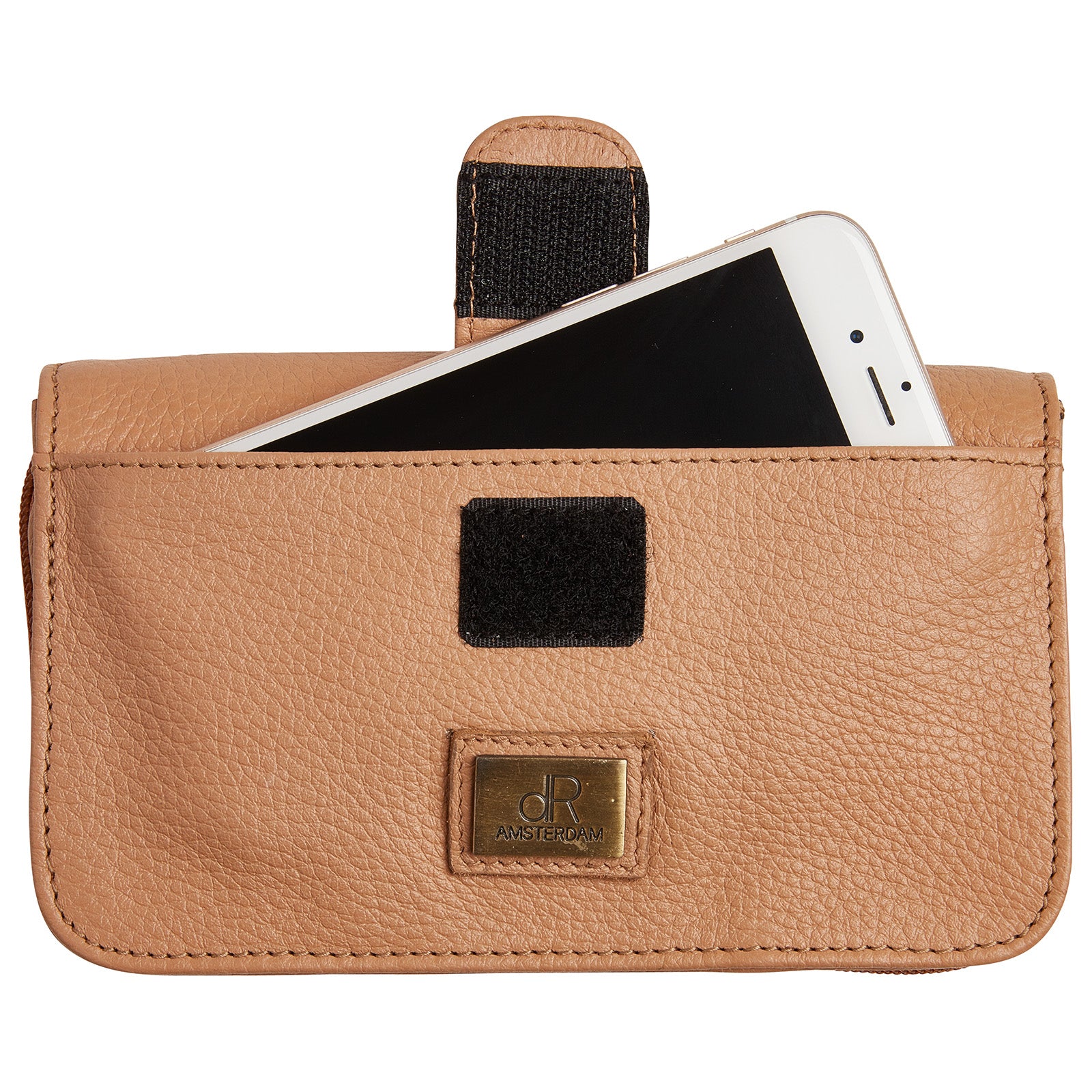 Diabetes schoudertas Indy overzichtelijke tas