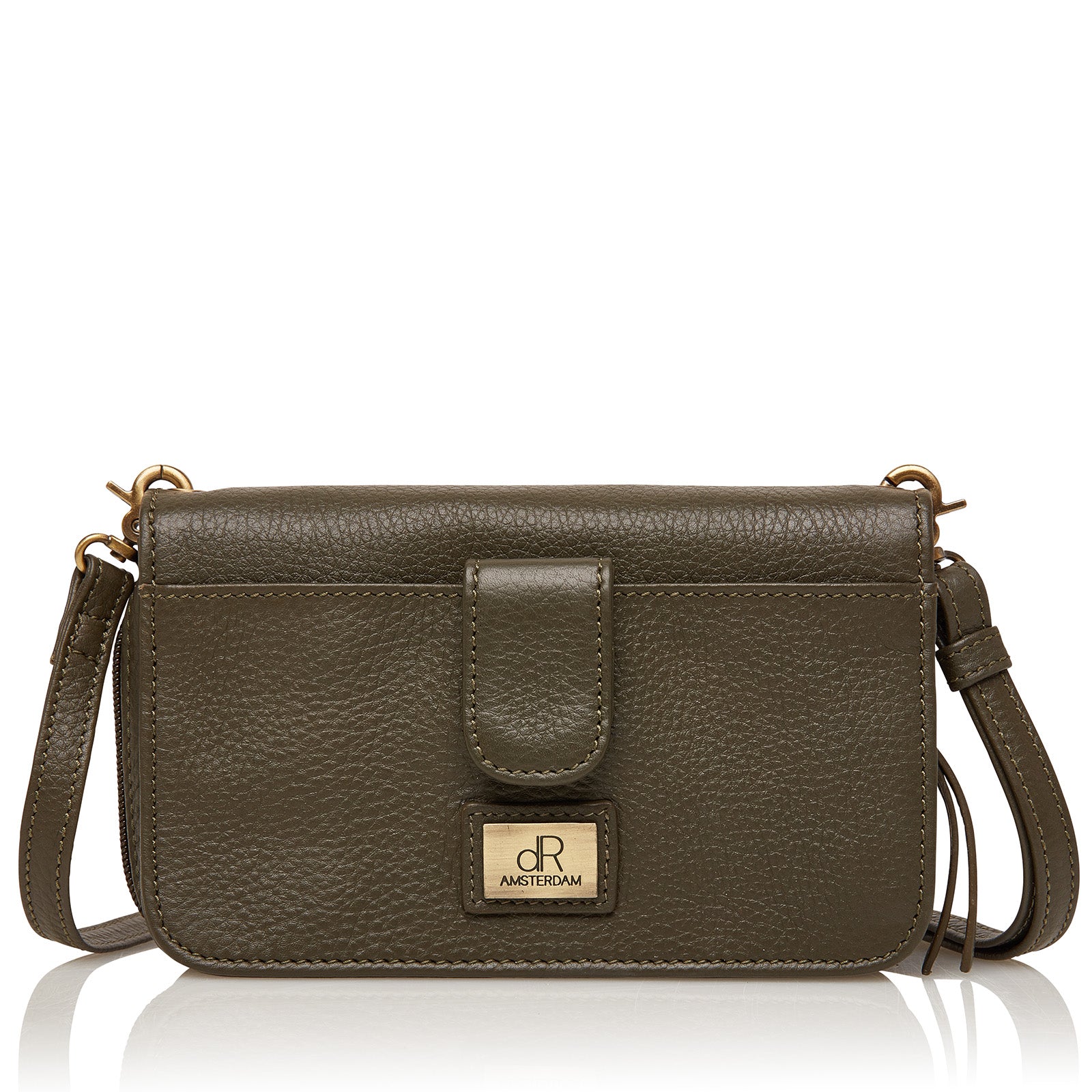 Diabetes schoudertas Indy overzichtelijke tas