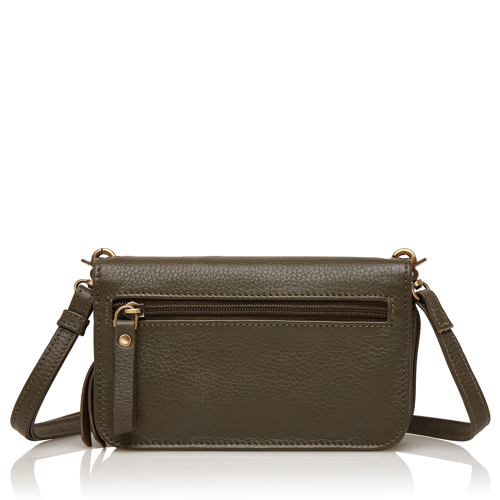 Diabetes schoudertas Indy overzichtelijke tas