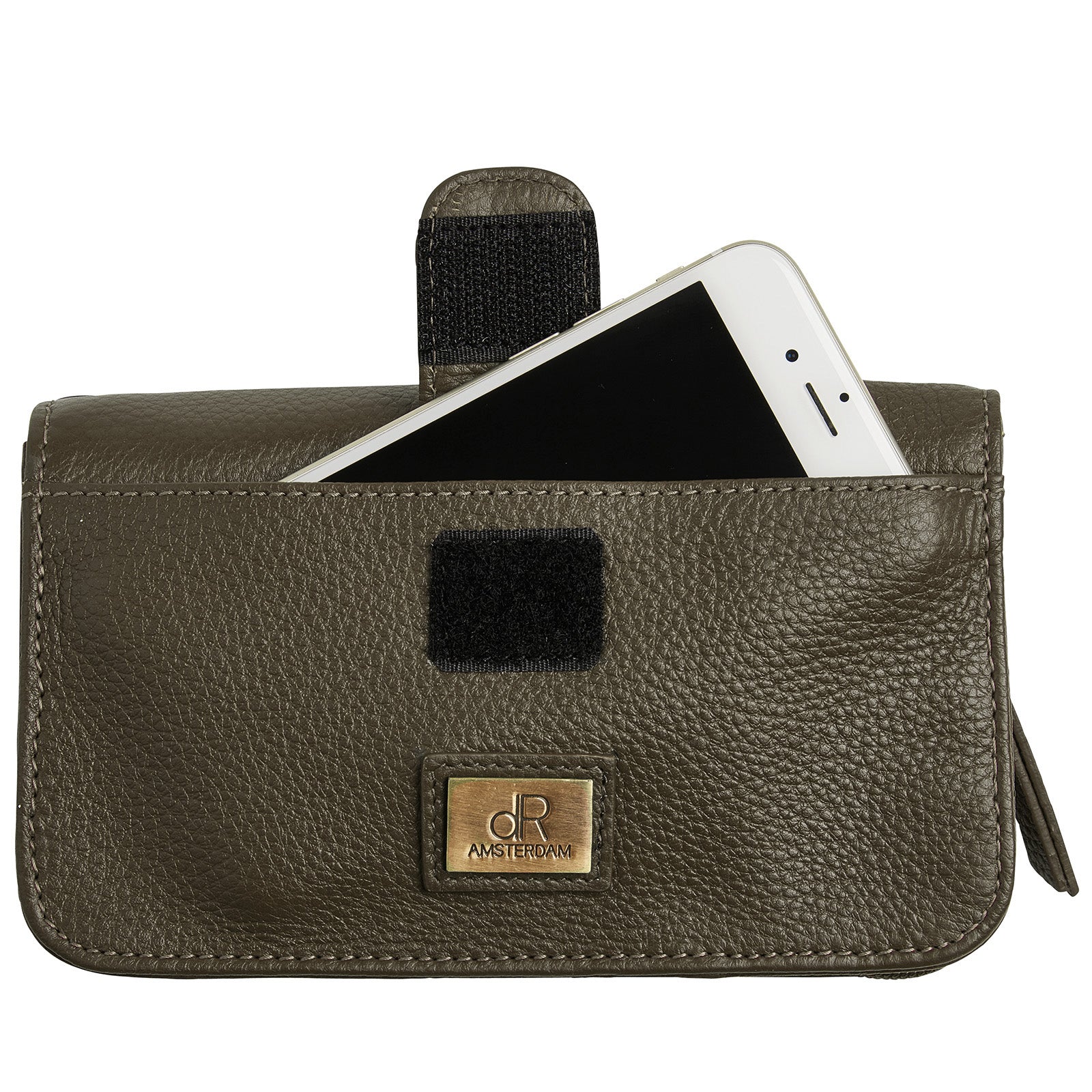 Diabetes schoudertas Indy overzichtelijke tas