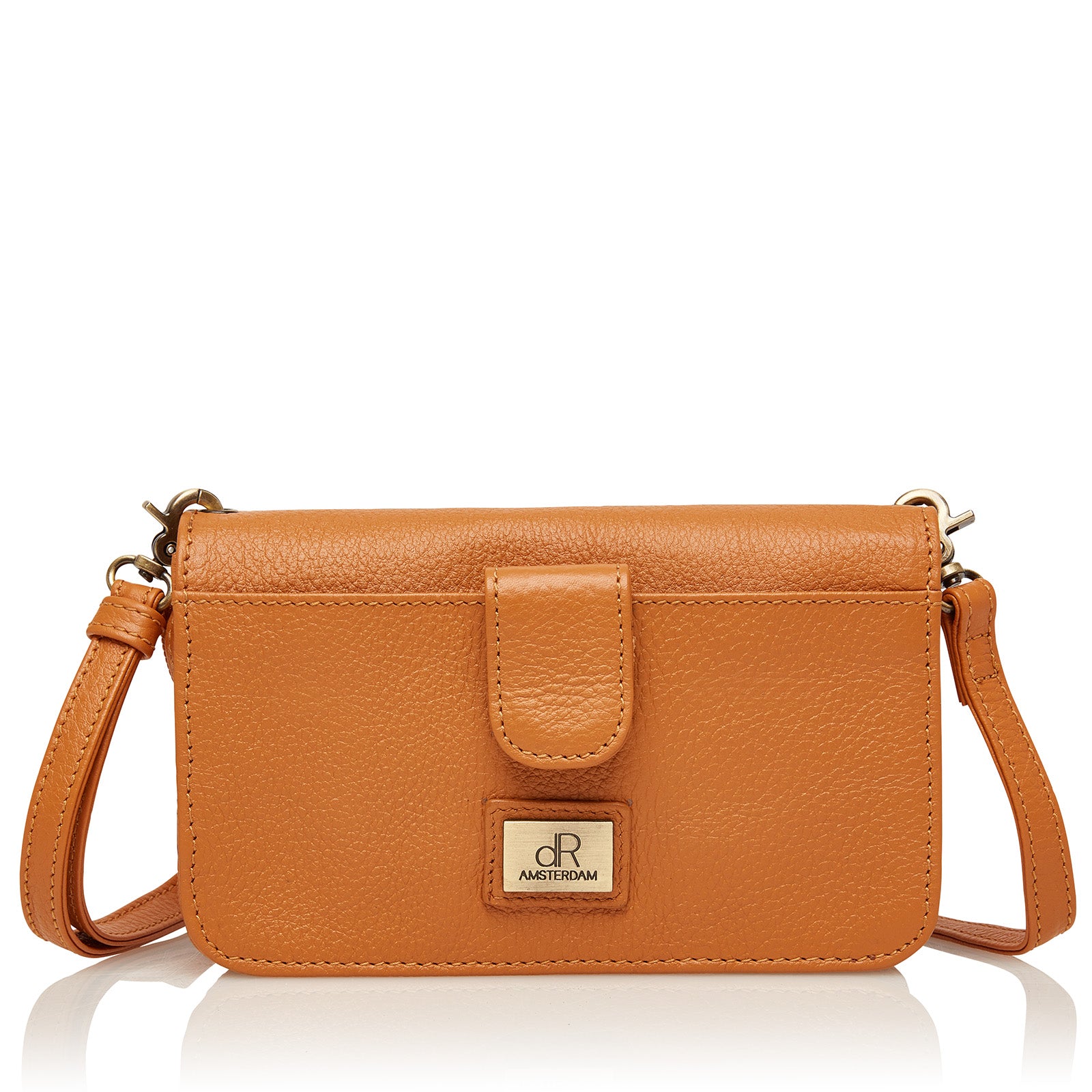 Diabetes schoudertas Indy overzichtelijke tas