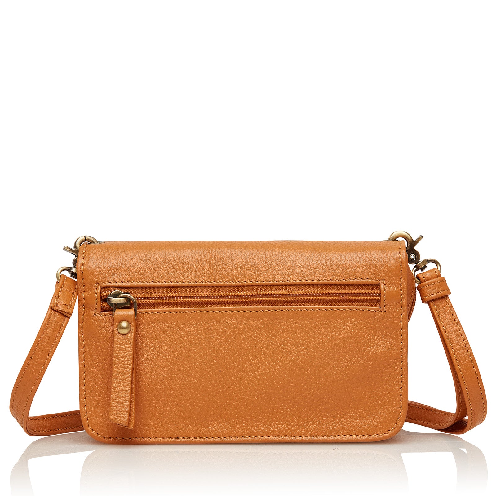 Diabetes schoudertas Indy overzichtelijke tas