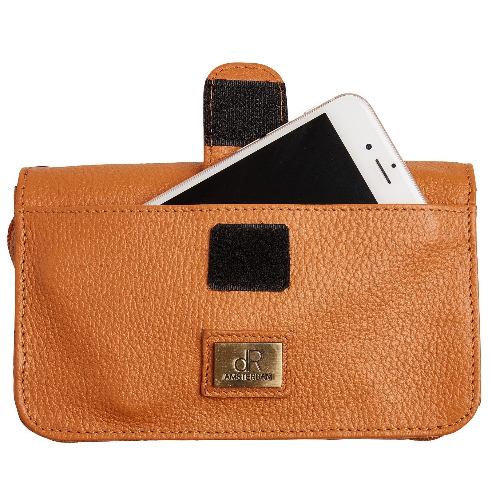 Diabetes schoudertas Indy overzichtelijke tas