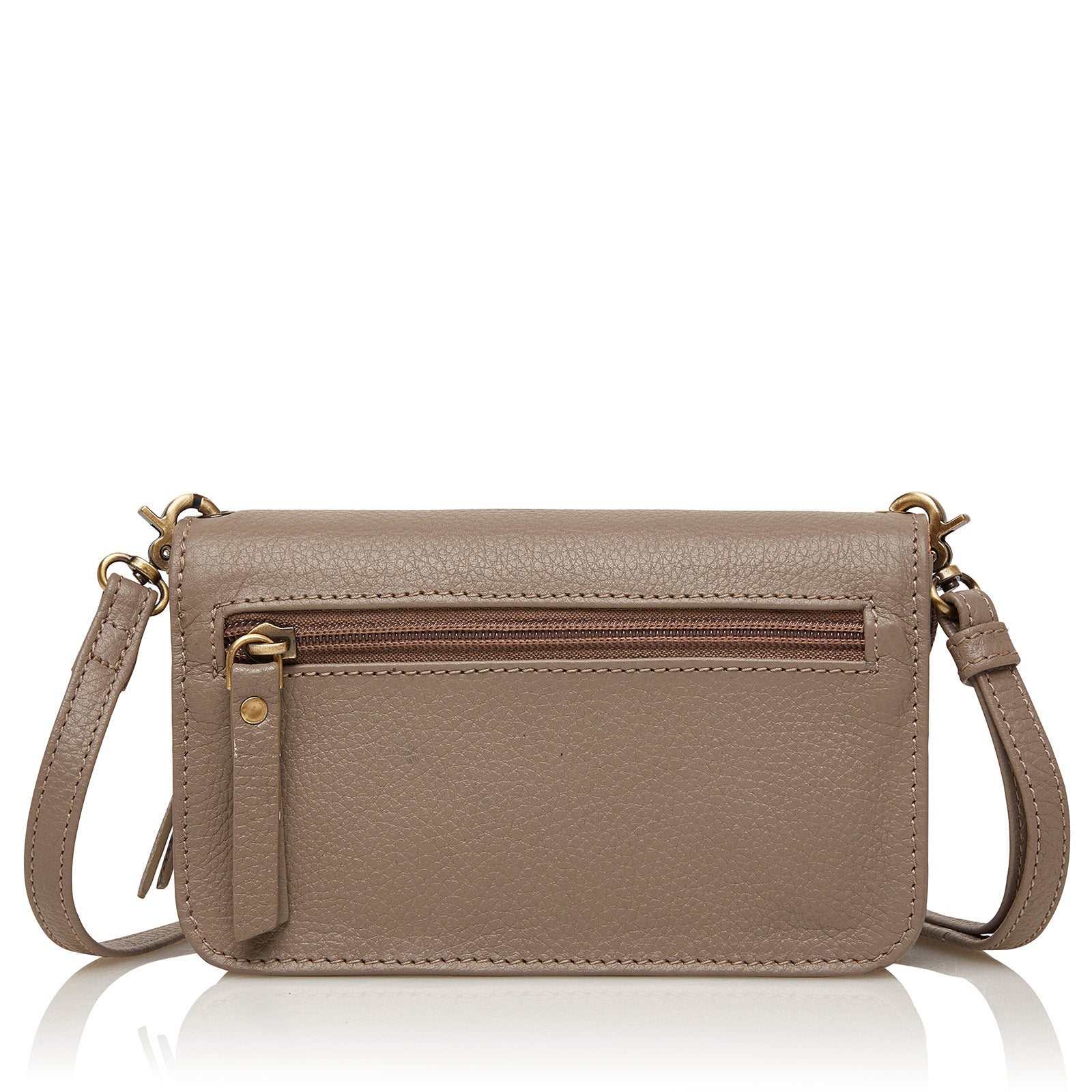 Diabetes schoudertas Indy overzichtelijke tas