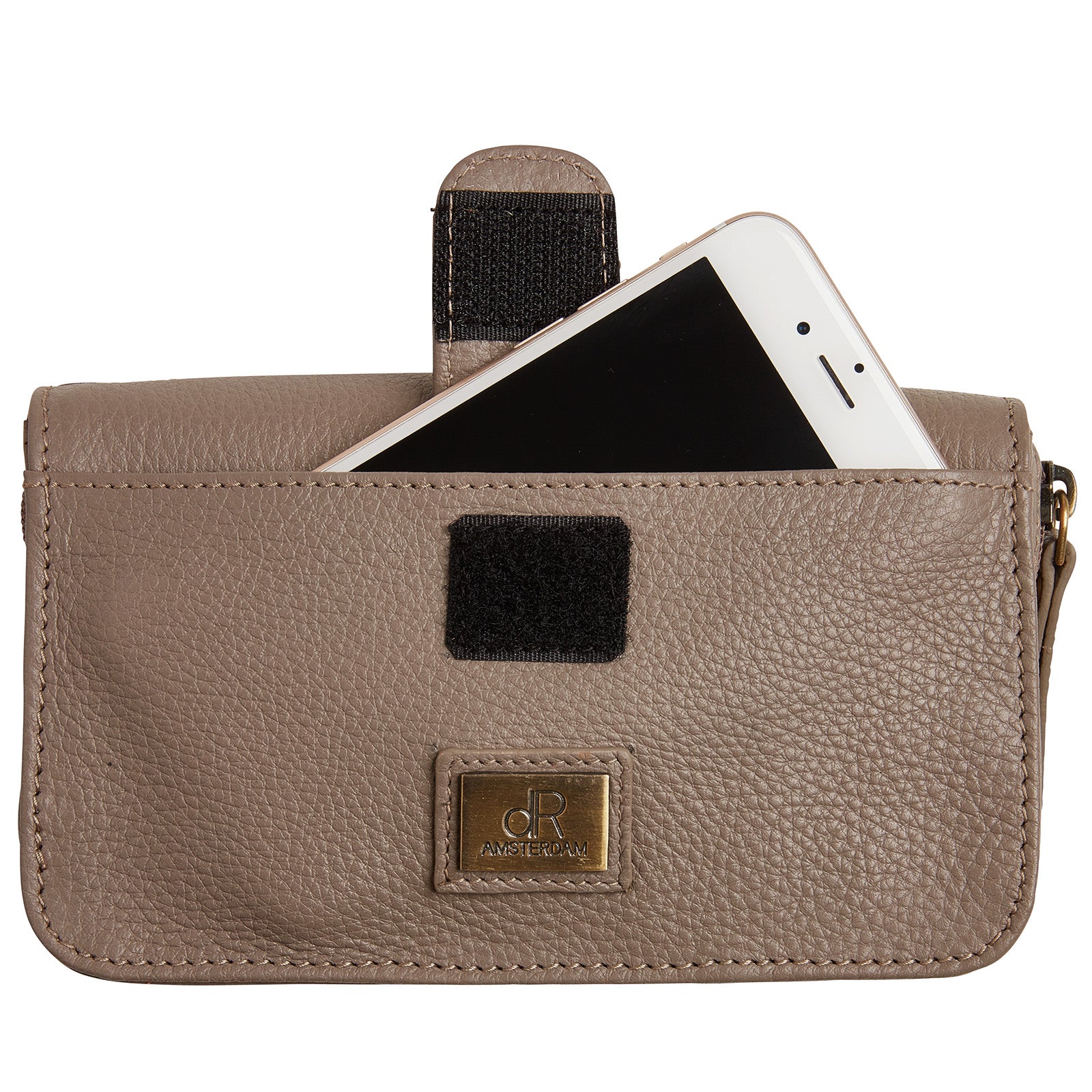 Diabetes schoudertas Indy overzichtelijke tas