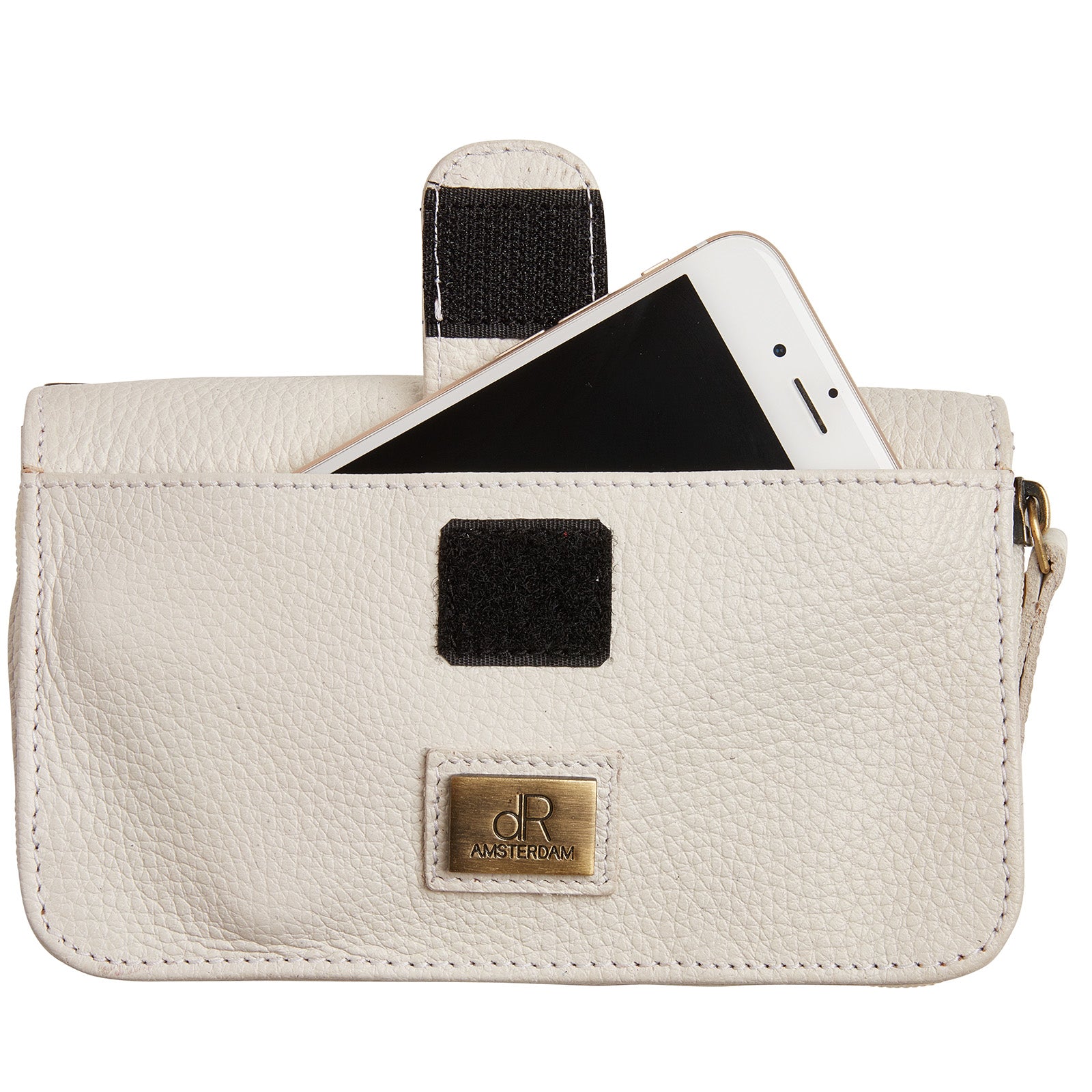 Diabetes schoudertas Indy overzichtelijke tas