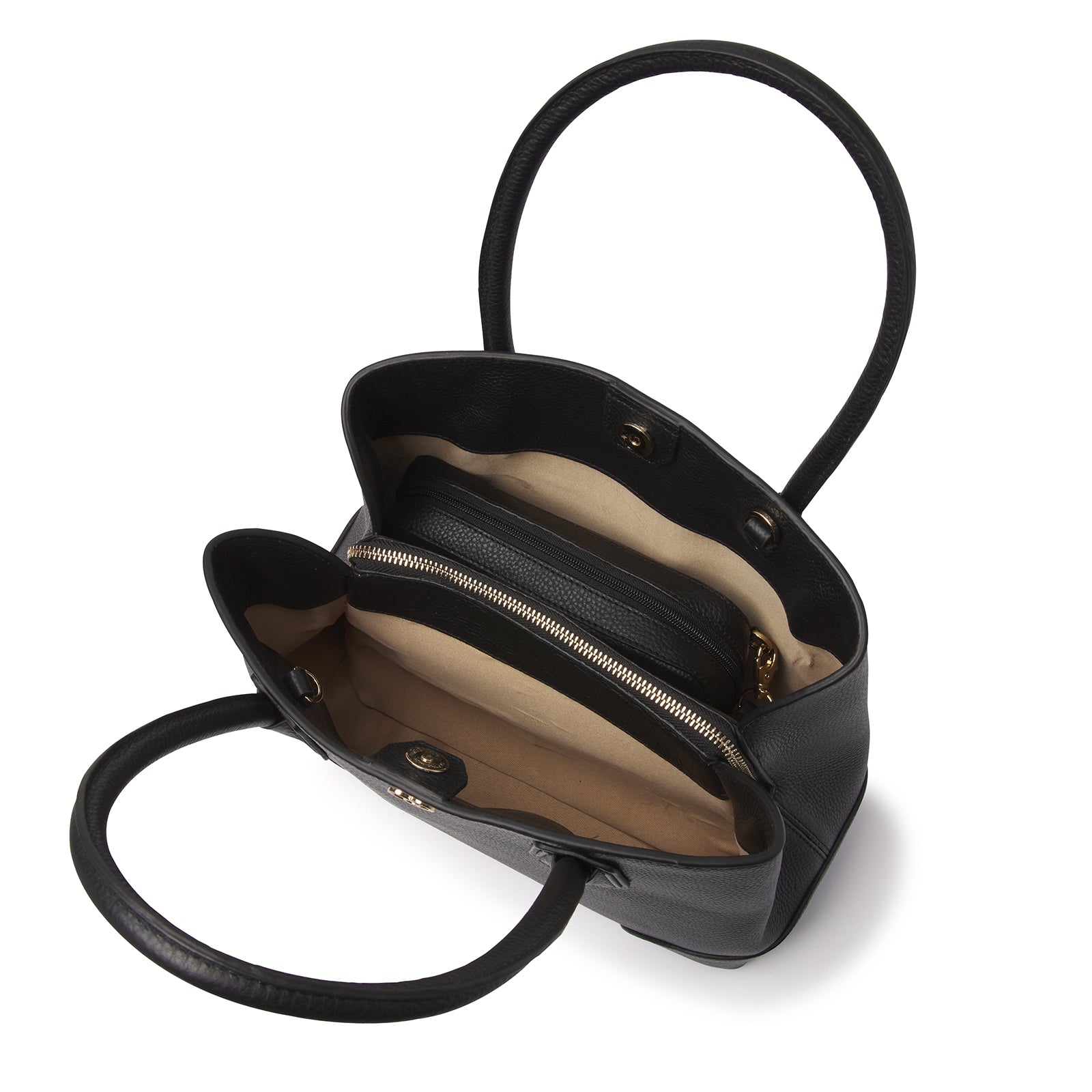 Hand-/Schultertasche für Diabetiker