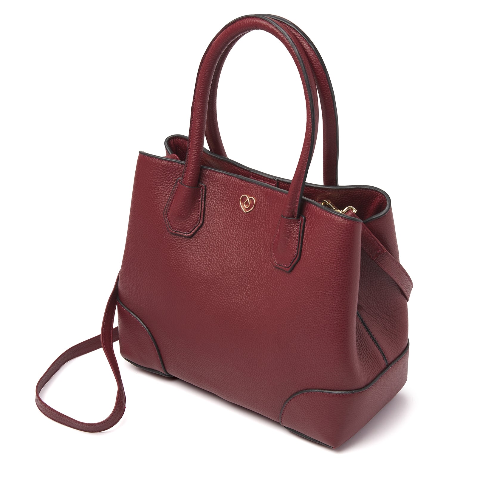 Hand-/Schultertasche für Diabetiker