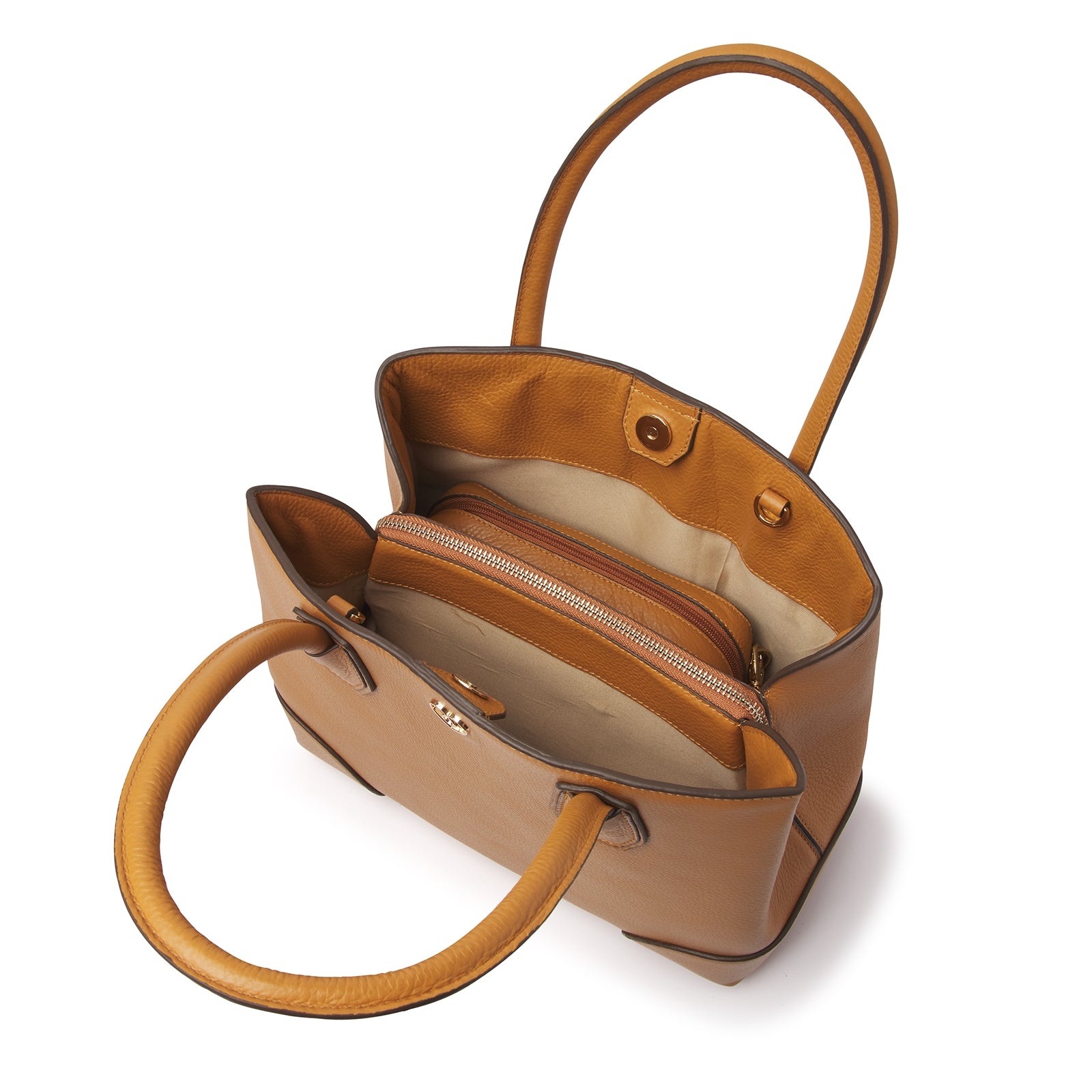 Hand-/Schultertasche für Diabetiker