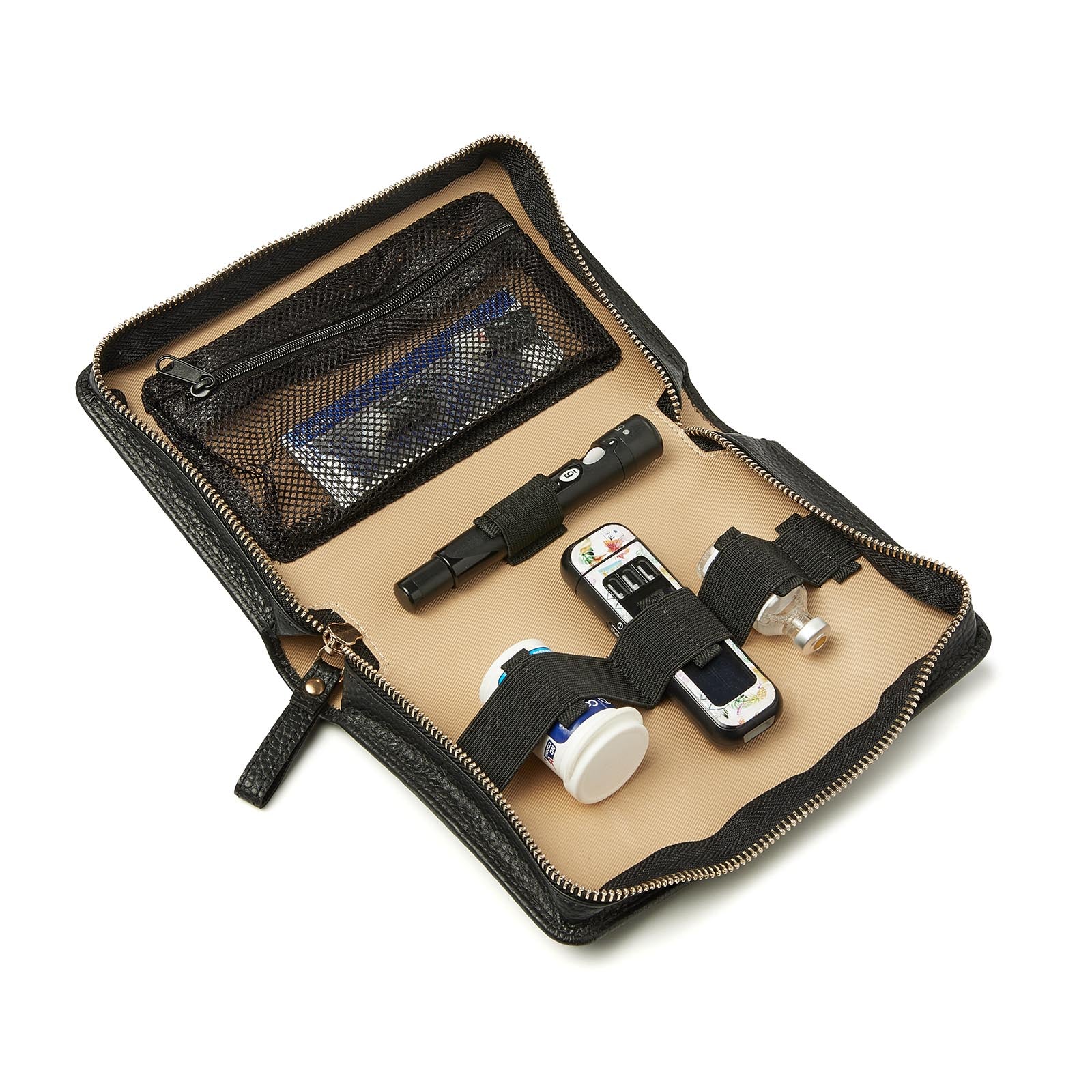 Diabetes etui Jazz overzichtelijke etui