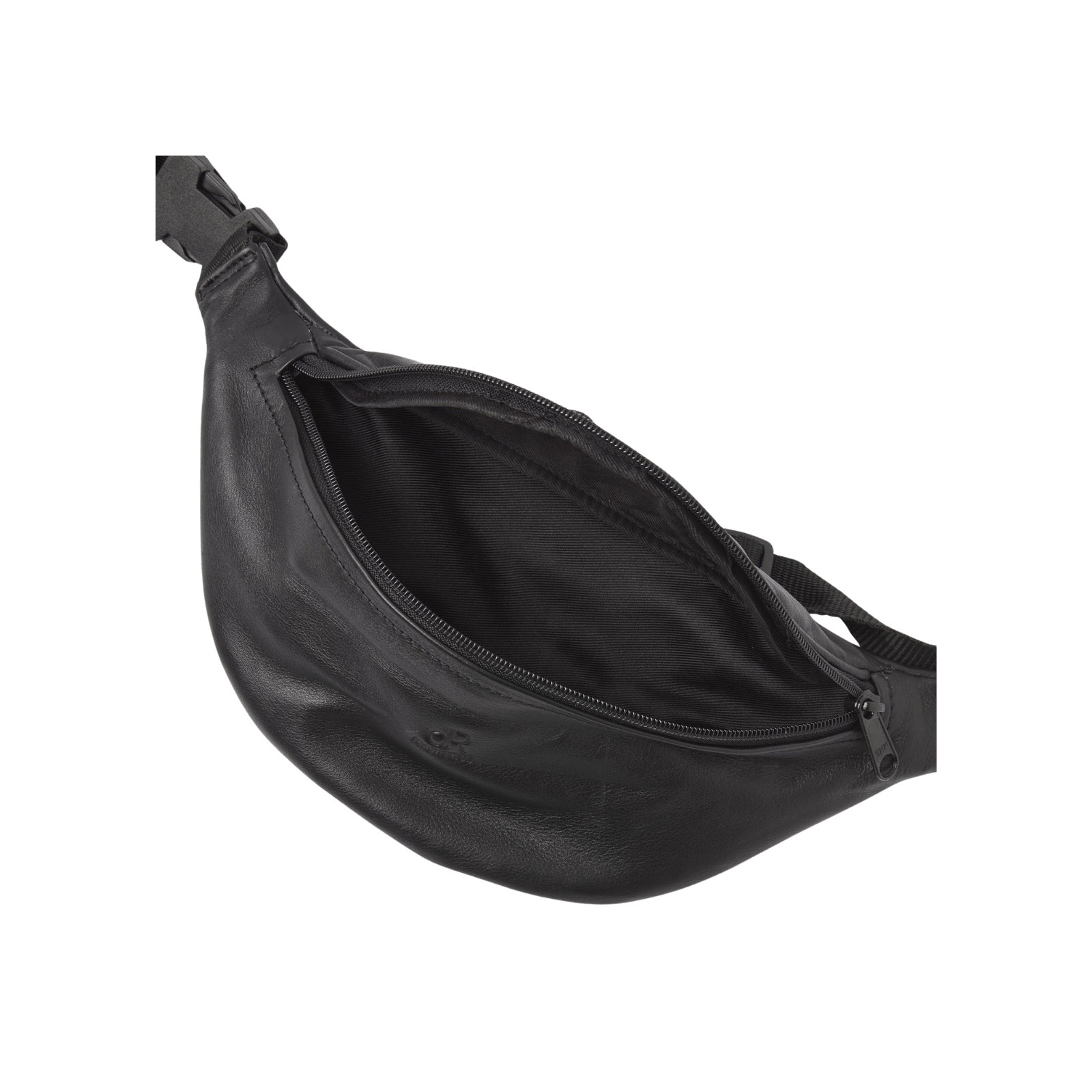 Heuptas voor dames en heren, multifunctioneel met rits en verstelbaar