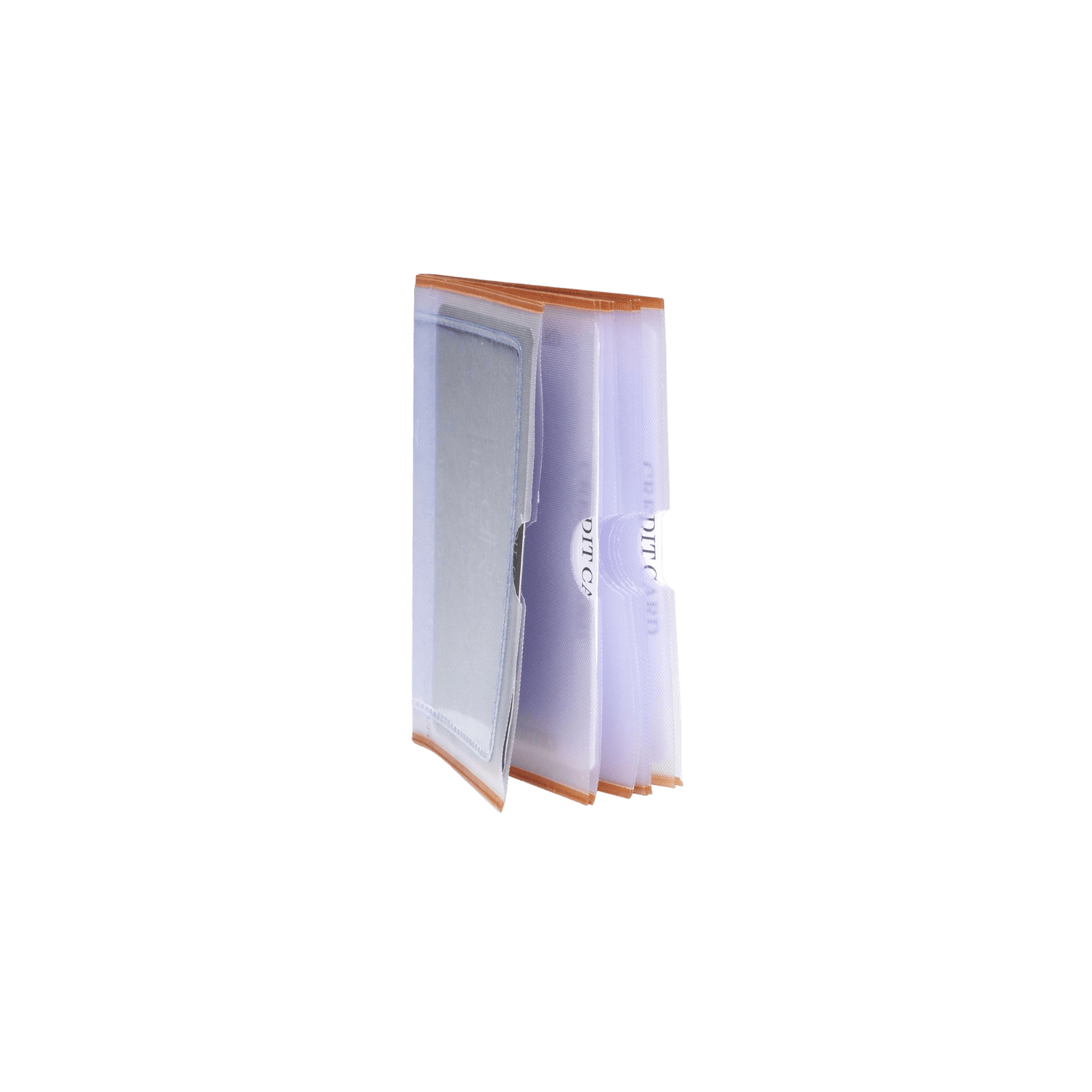 Insteek Creditcard