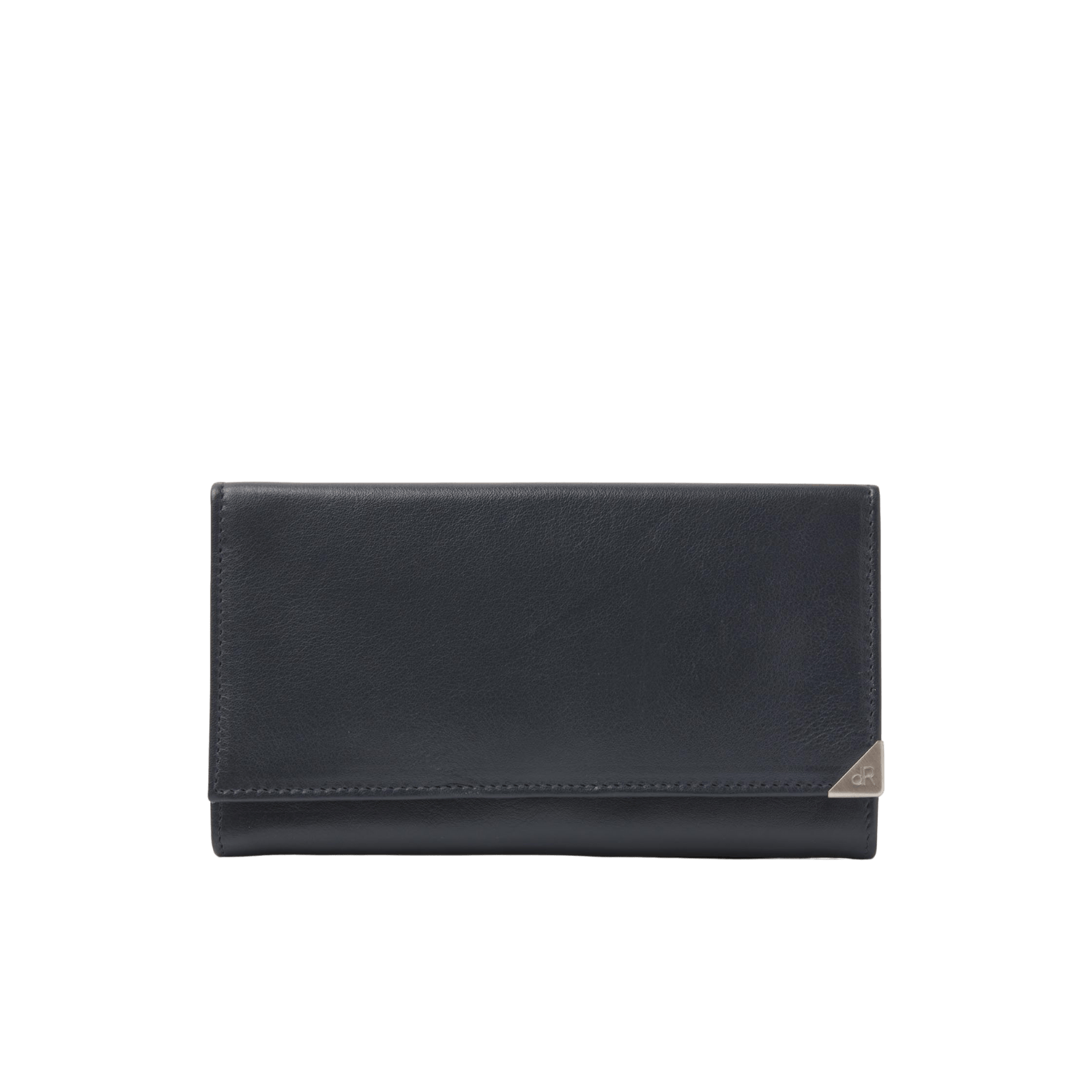 Damesportemonnee voor pasjes, briefgeld en RFID bescherming