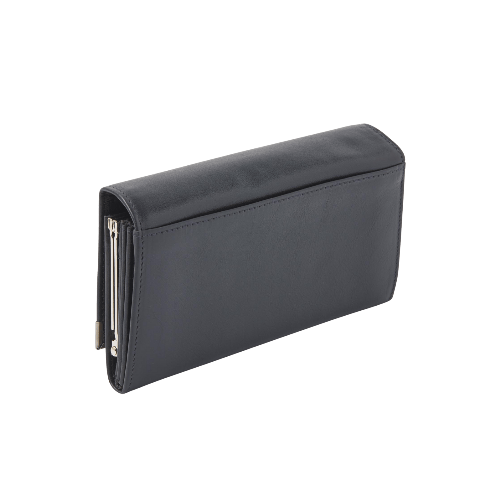 Damesportemonnee voor pasjes, briefgeld en RFID bescherming