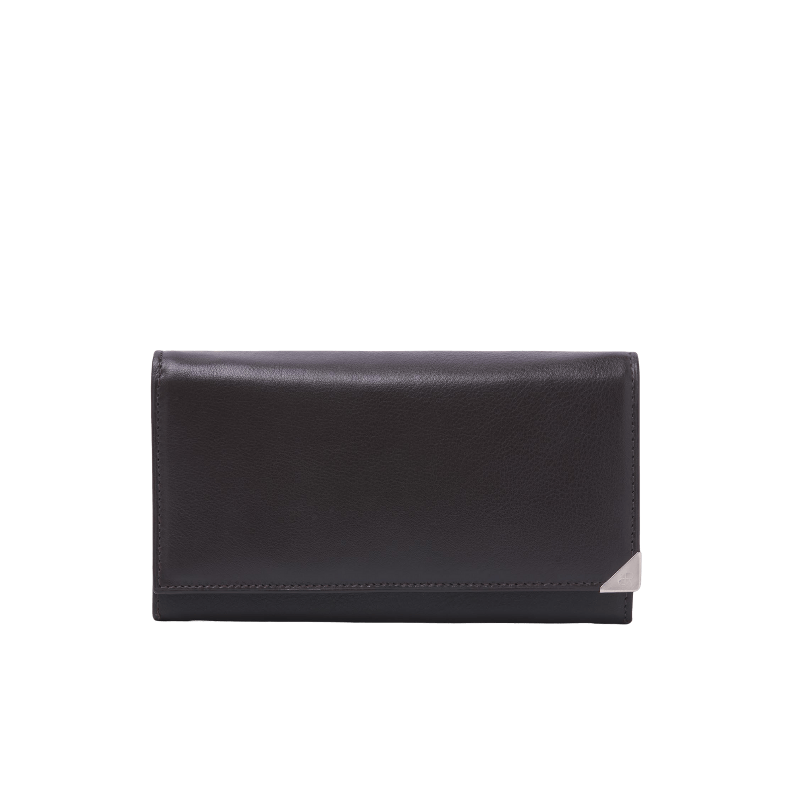 Damesportemonnee voor pasjes, briefgeld en RFID bescherming