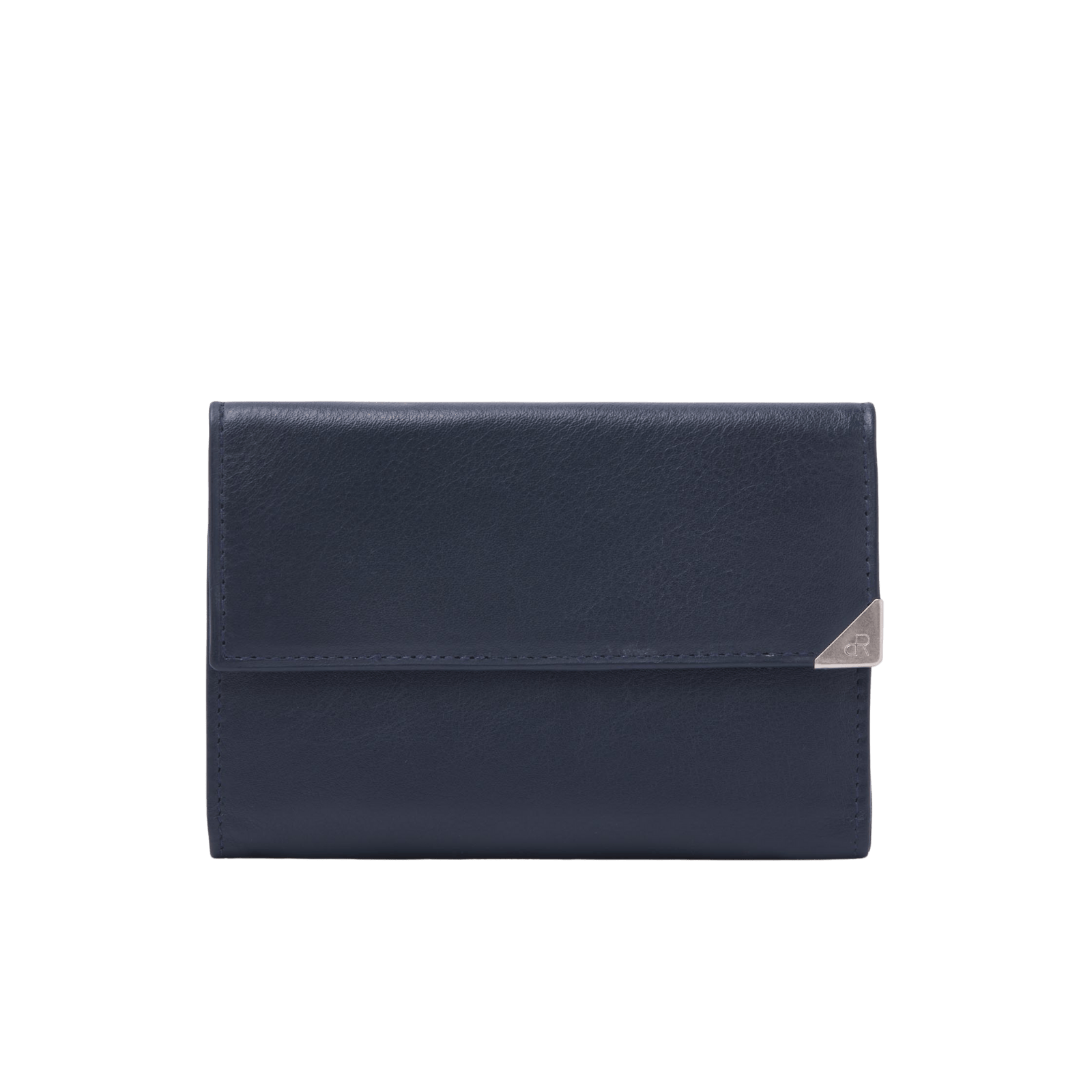 Damesportemonnee met RFID, 11 Pasjesvakken en Muntgeldvak