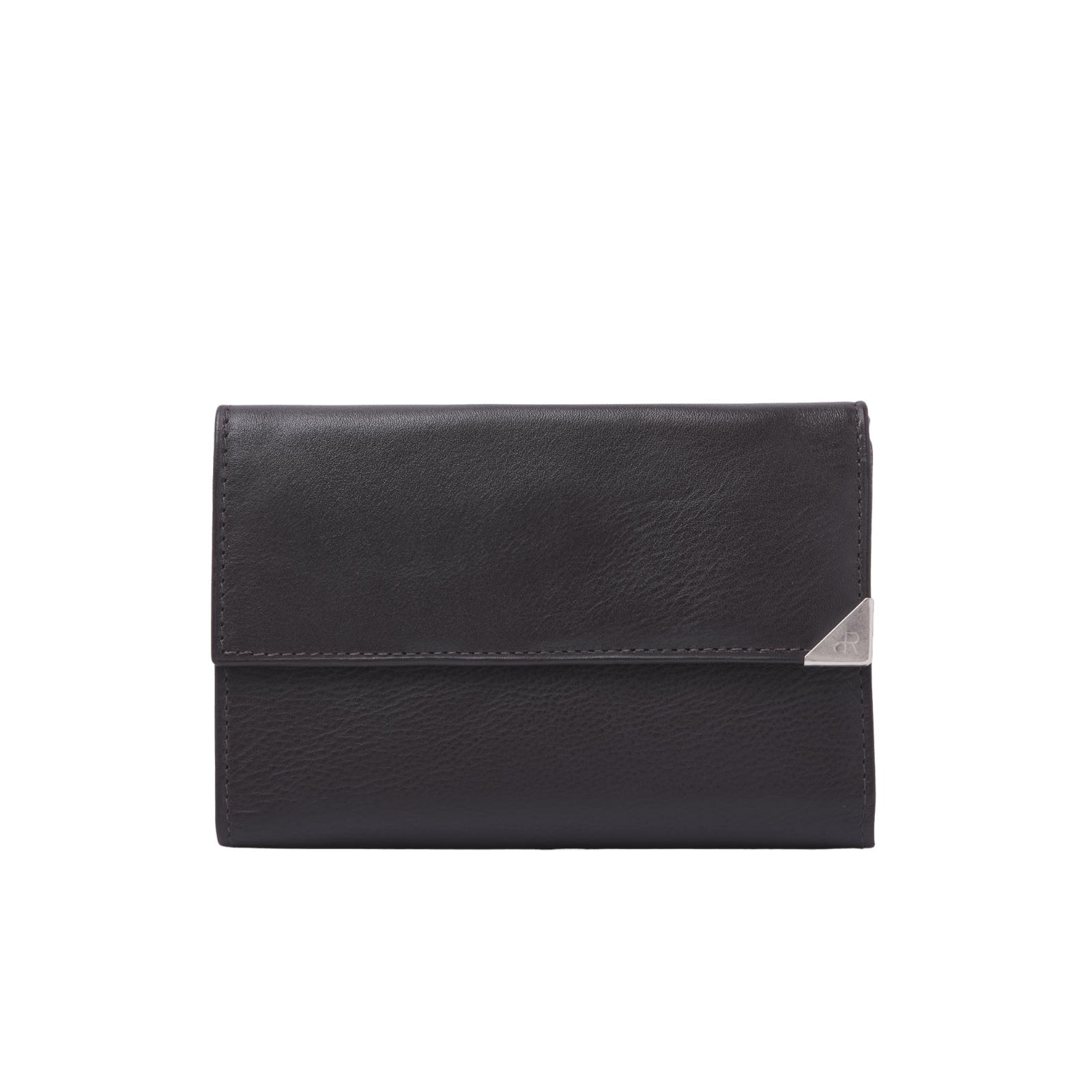 Damesportemonnee met RFID, 11 Pasjesvakken en Muntgeldvak