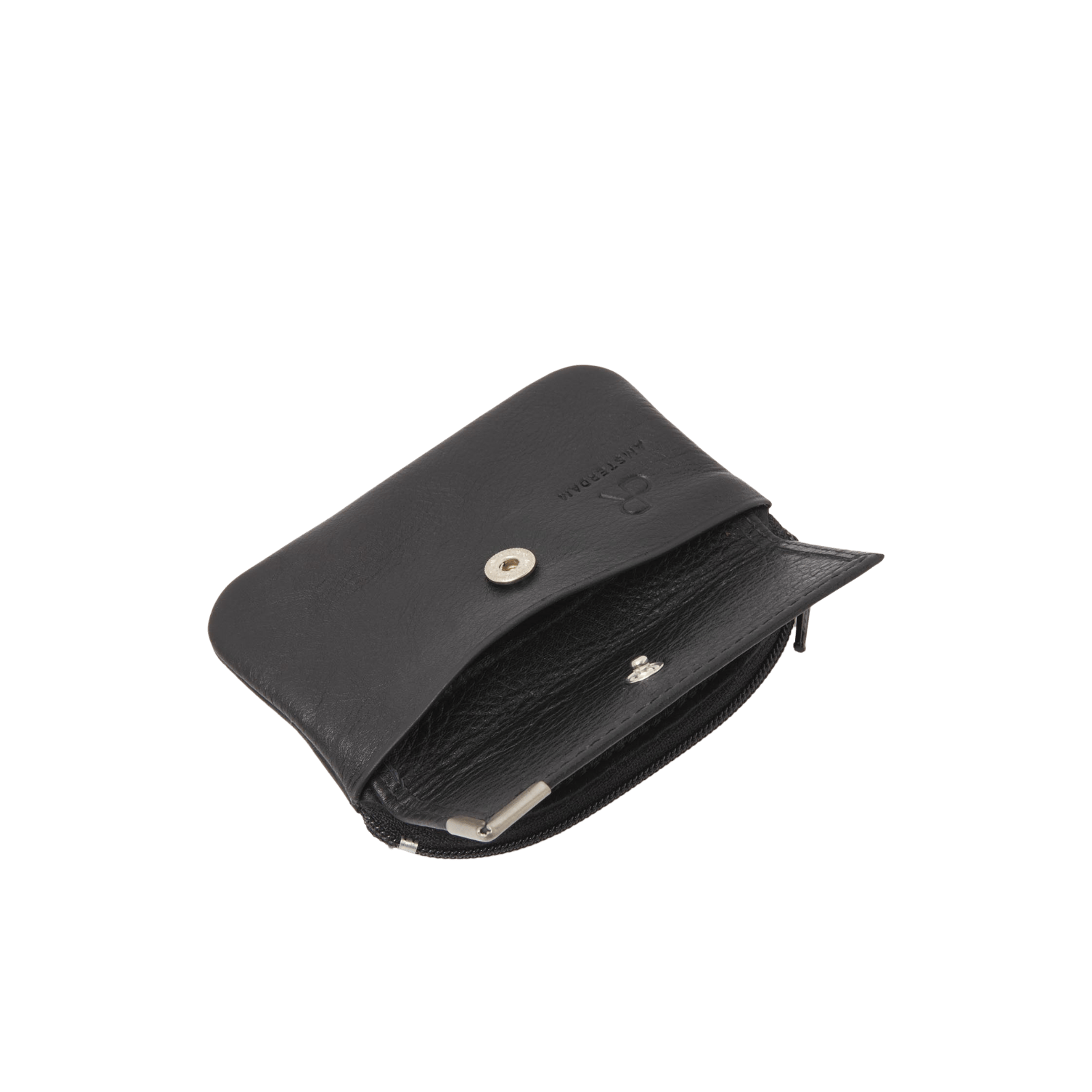 Sleutel-etui met rits, sleutelhouder en organizer voor sleutels