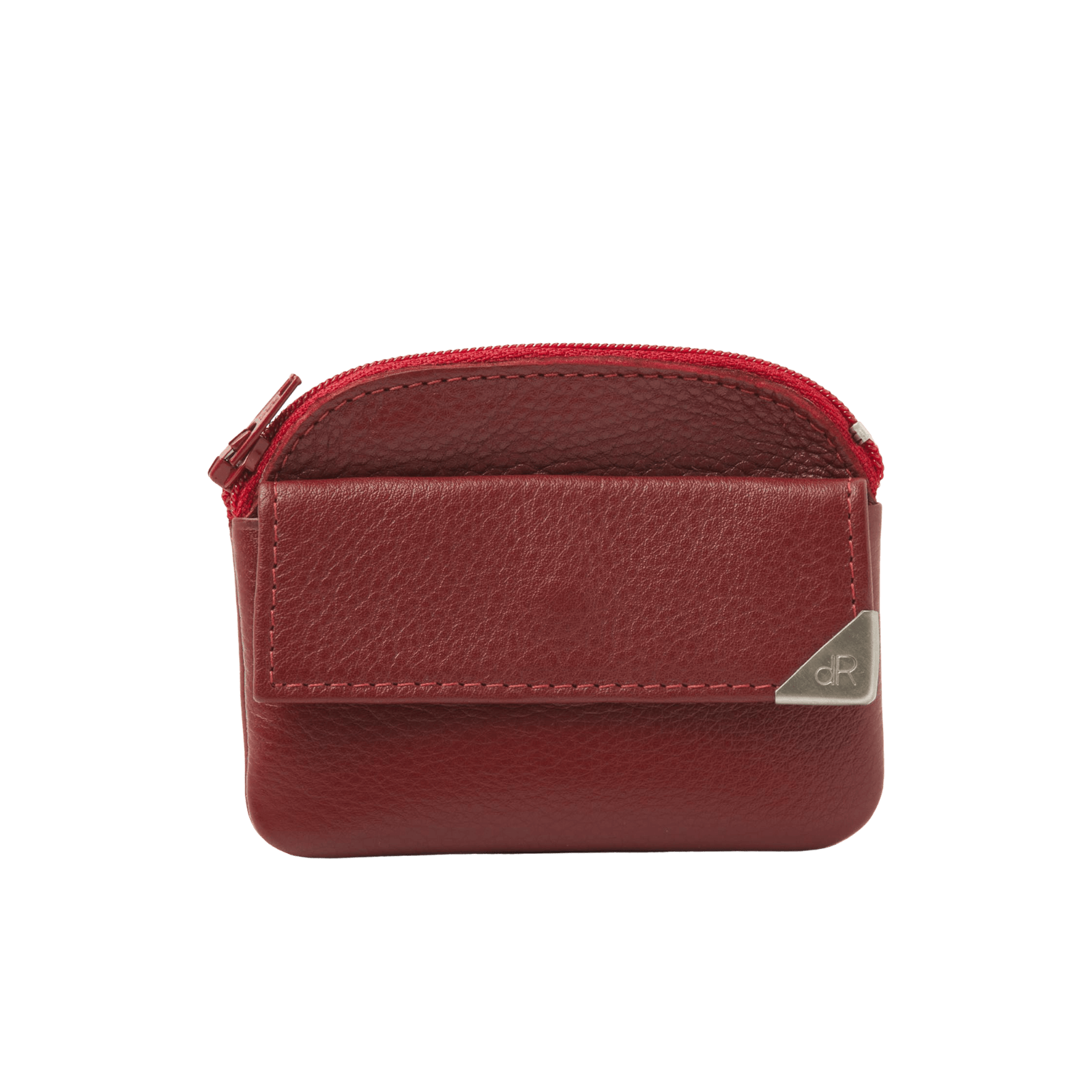 Sleutel-etui met rits, sleutelhouder en organizer voor sleutels