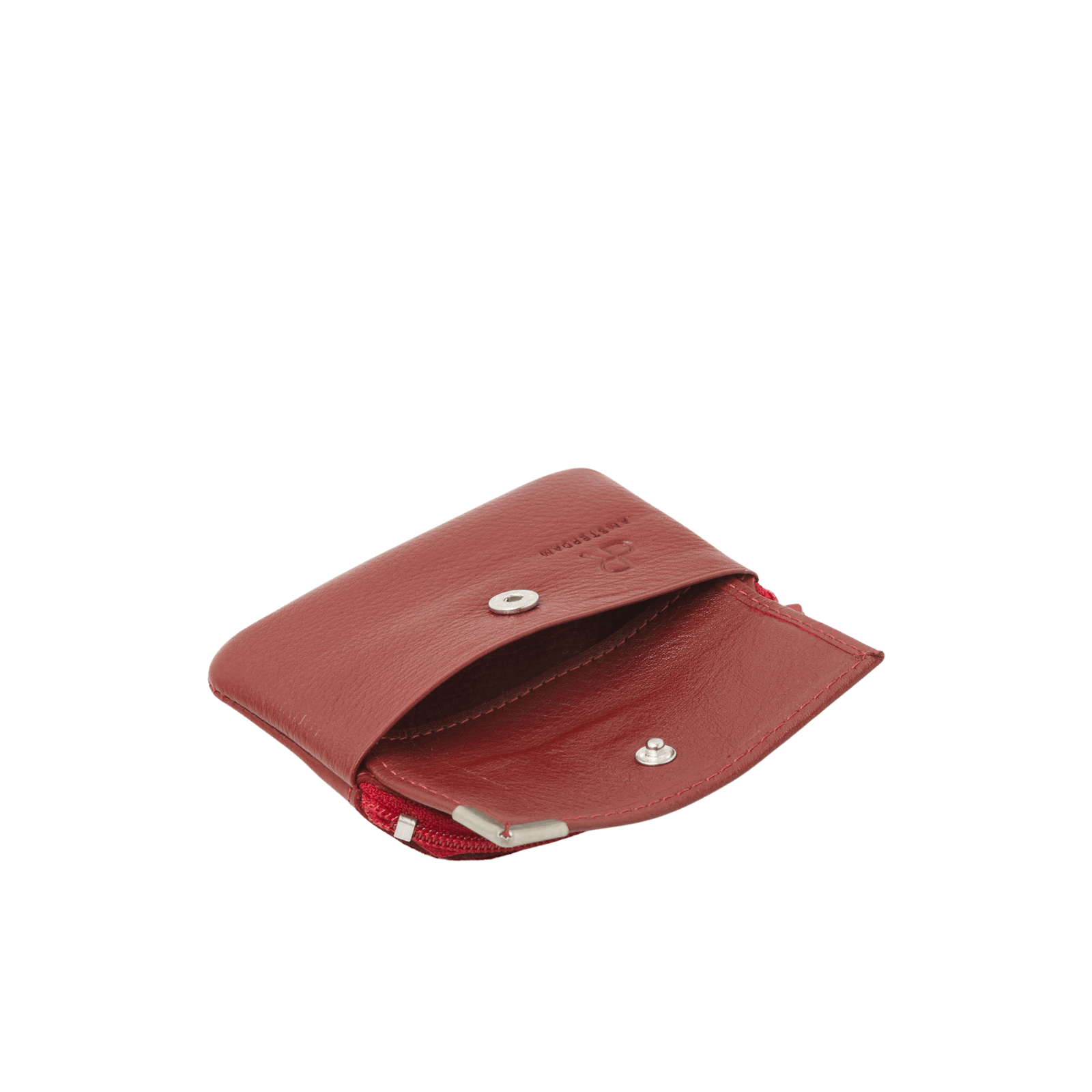 Sleutel-etui met rits, sleutelhouder en organizer voor sleutels