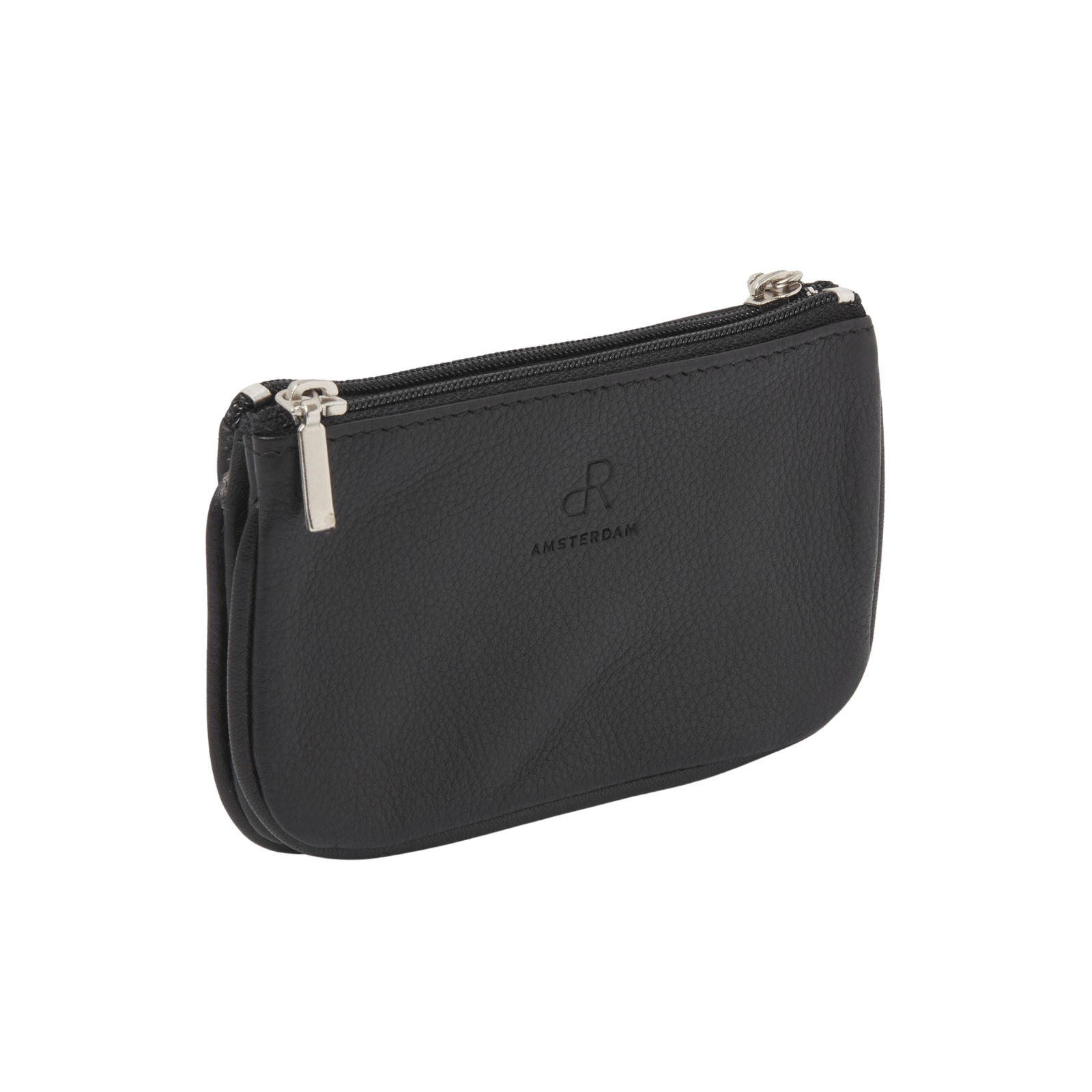 Schlüssel-Etui mit Reißverschluss, Organizer für Schlüssel und kleine Gegenstände