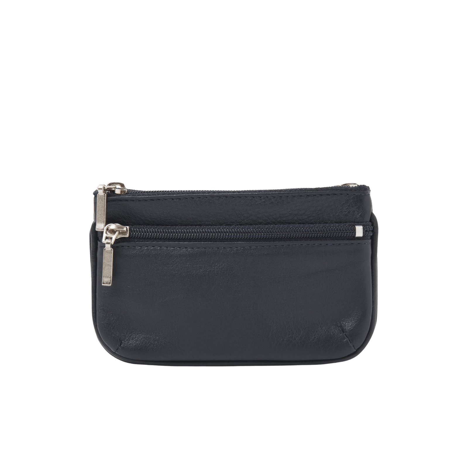 Schlüssel-Etui mit Reißverschluss, Organizer für Schlüssel und kleine Gegenstände