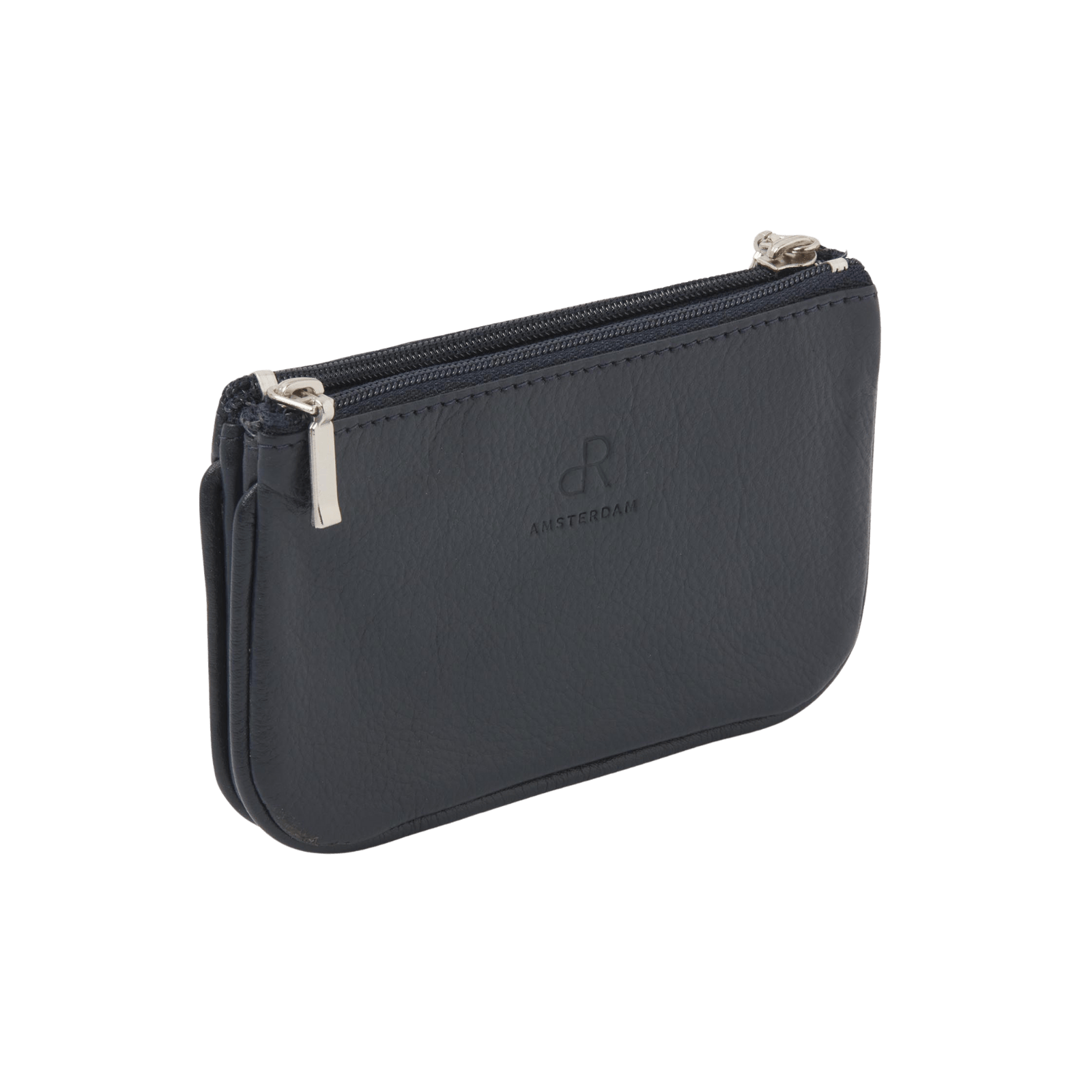 Schlüssel-Etui mit Reißverschluss, Organizer für Schlüssel und kleine Gegenstände