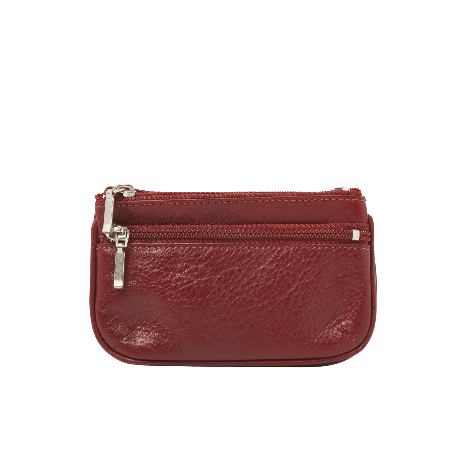 Schlüssel-Etui mit Reißverschluss, Organizer für Schlüssel und kleine Gegenstände