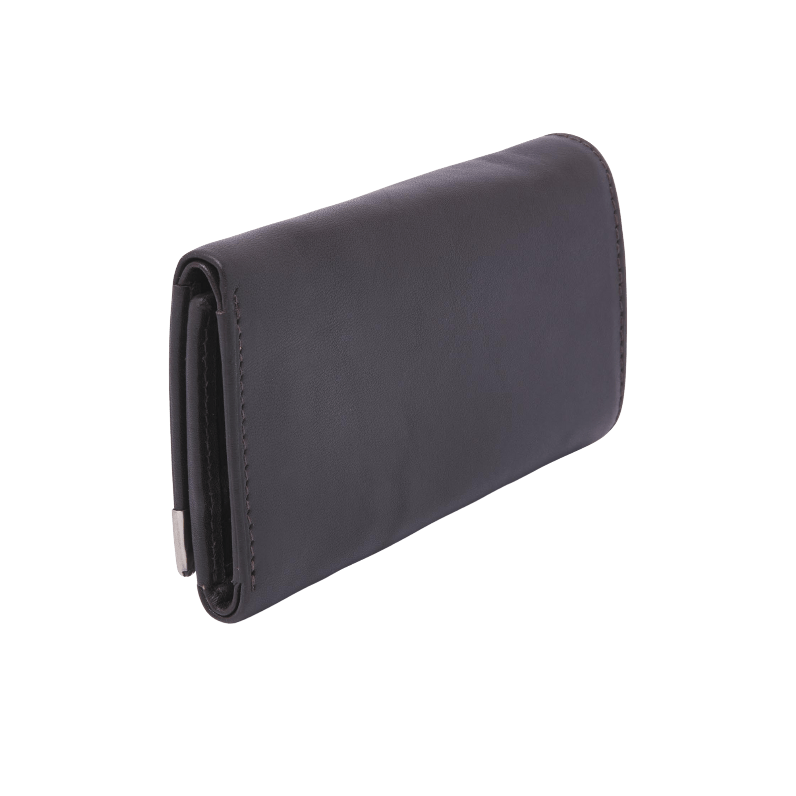 Sleutel-etui voor sleutels, muntgeld en persoonlijke items met rits