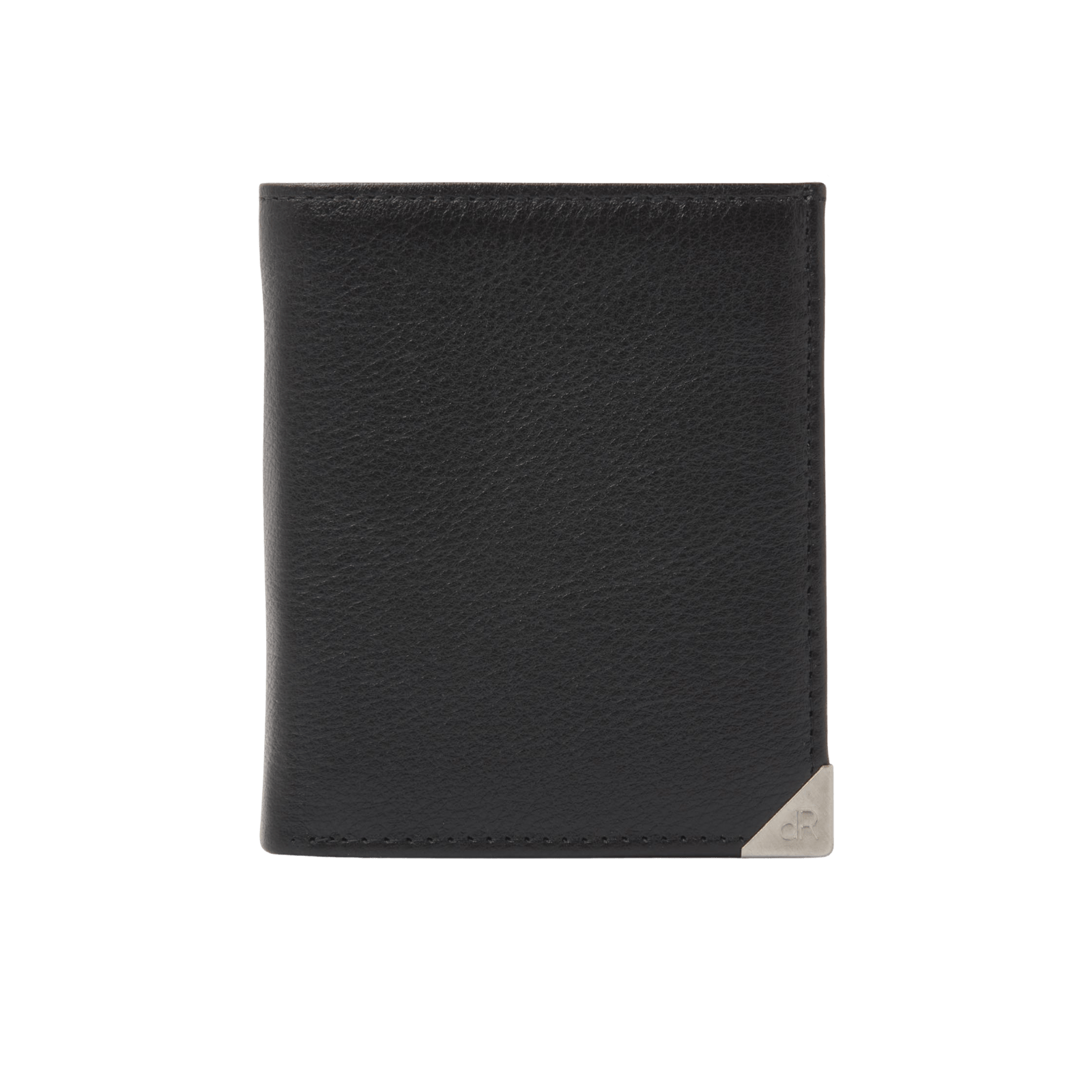 Portemonnee heren billfold, compact met RFID-bescherming en stijl