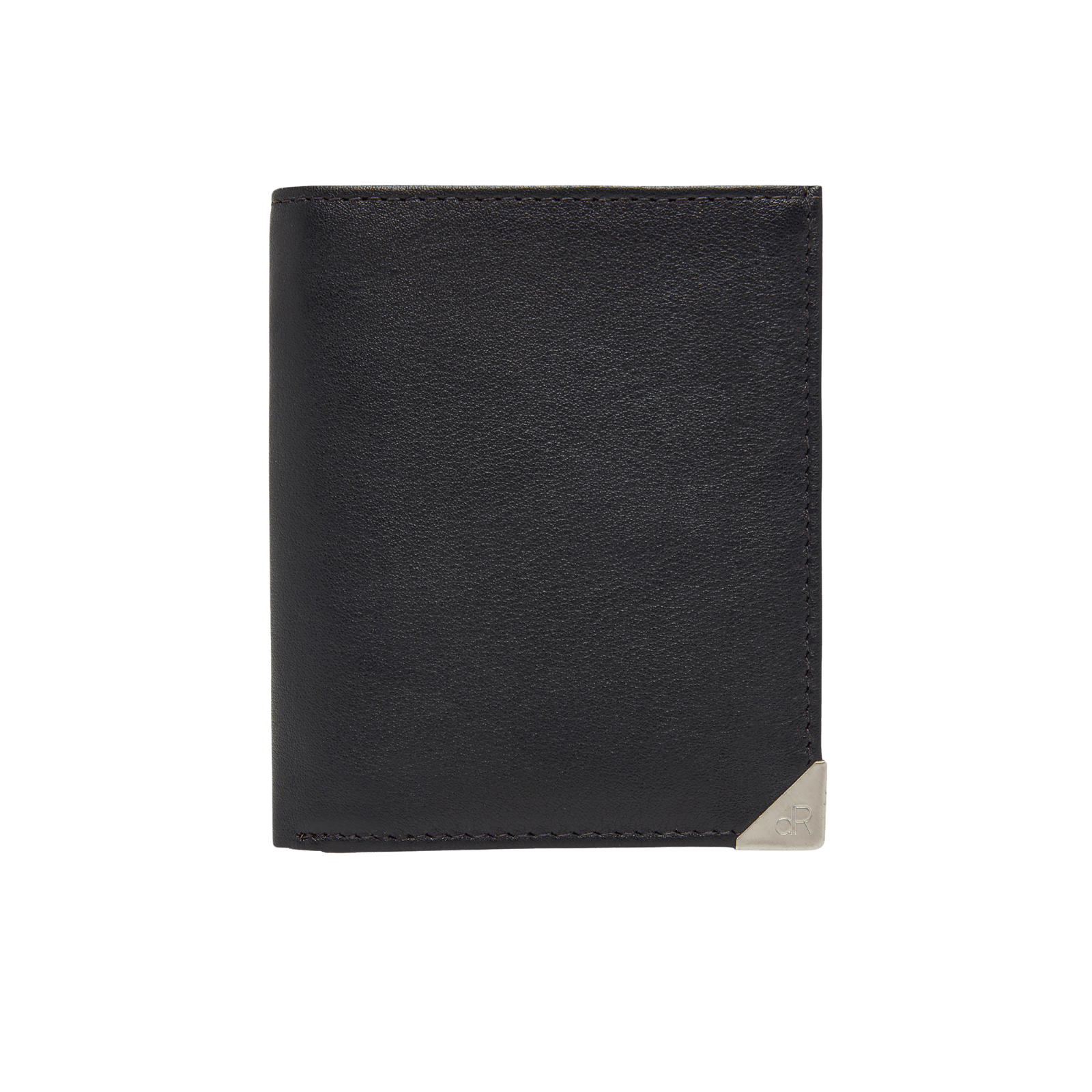 Portemonnee heren billfold, compact met RFID-bescherming en stijl