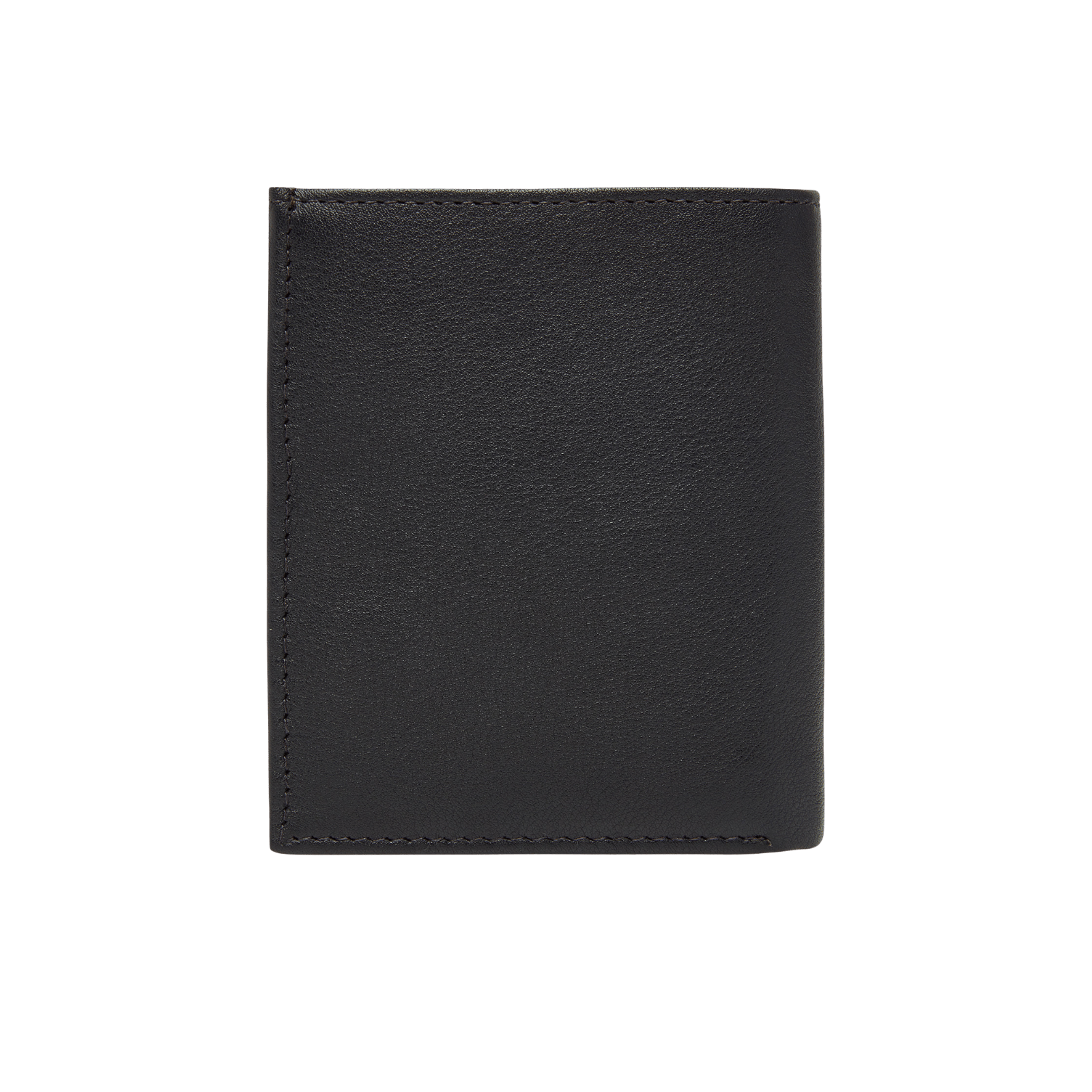 Portemonnee heren billfold, compact met RFID-bescherming en stijl