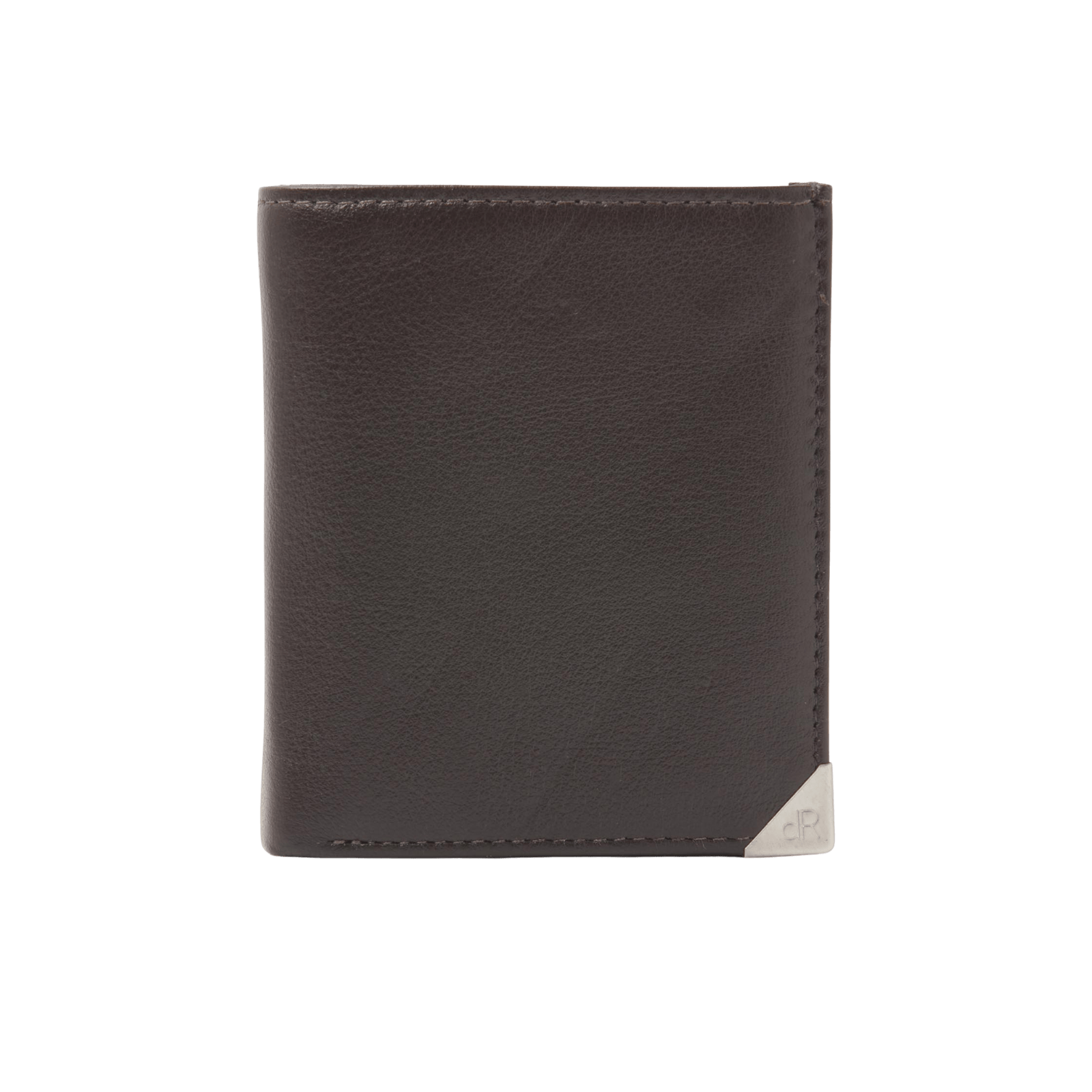 Portemonnee heren billfold, compact met RFID-bescherming en stijl