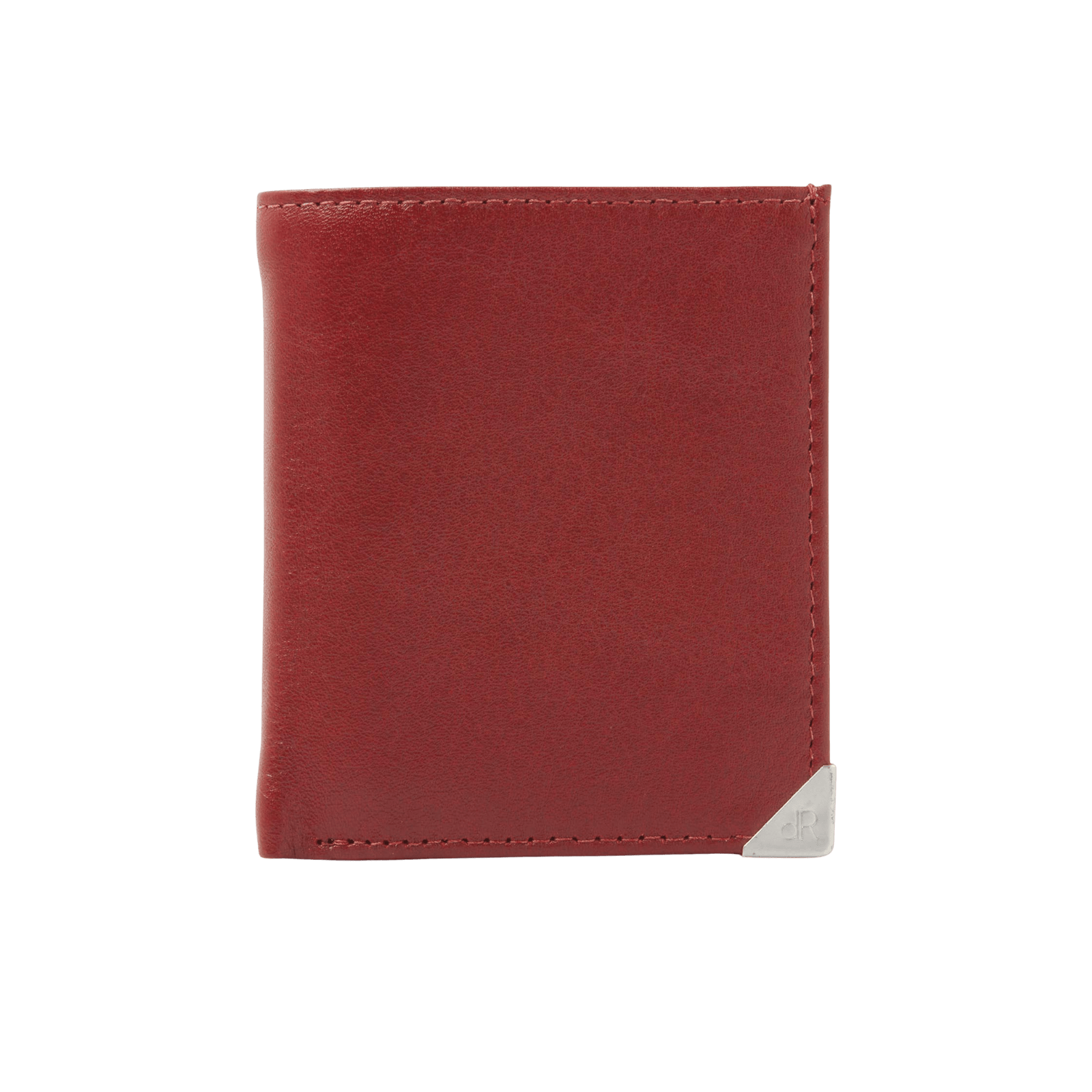 Portemonnee heren billfold, compact met RFID-bescherming en stijl