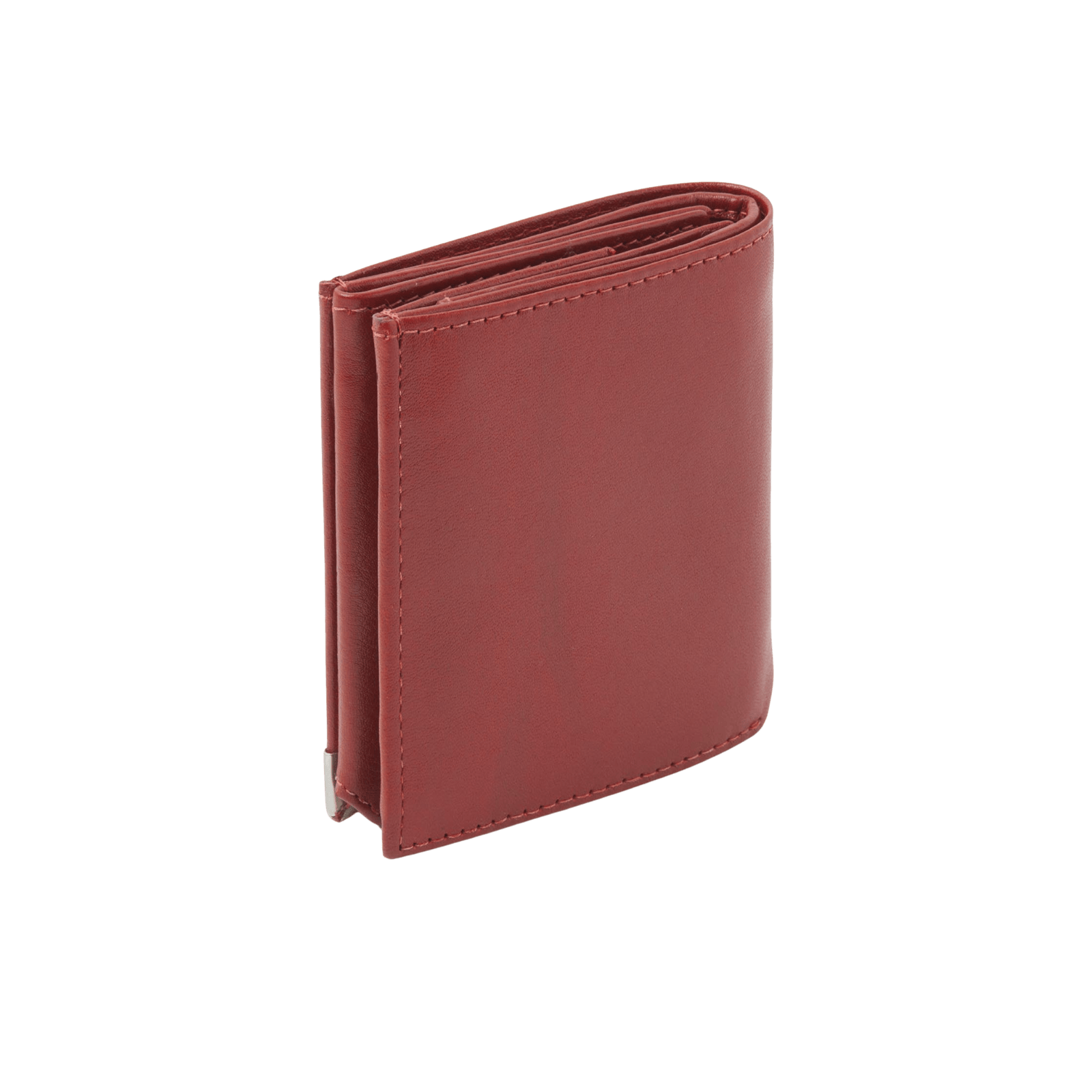 Portemonnee heren billfold, compact met RFID-bescherming en stijl