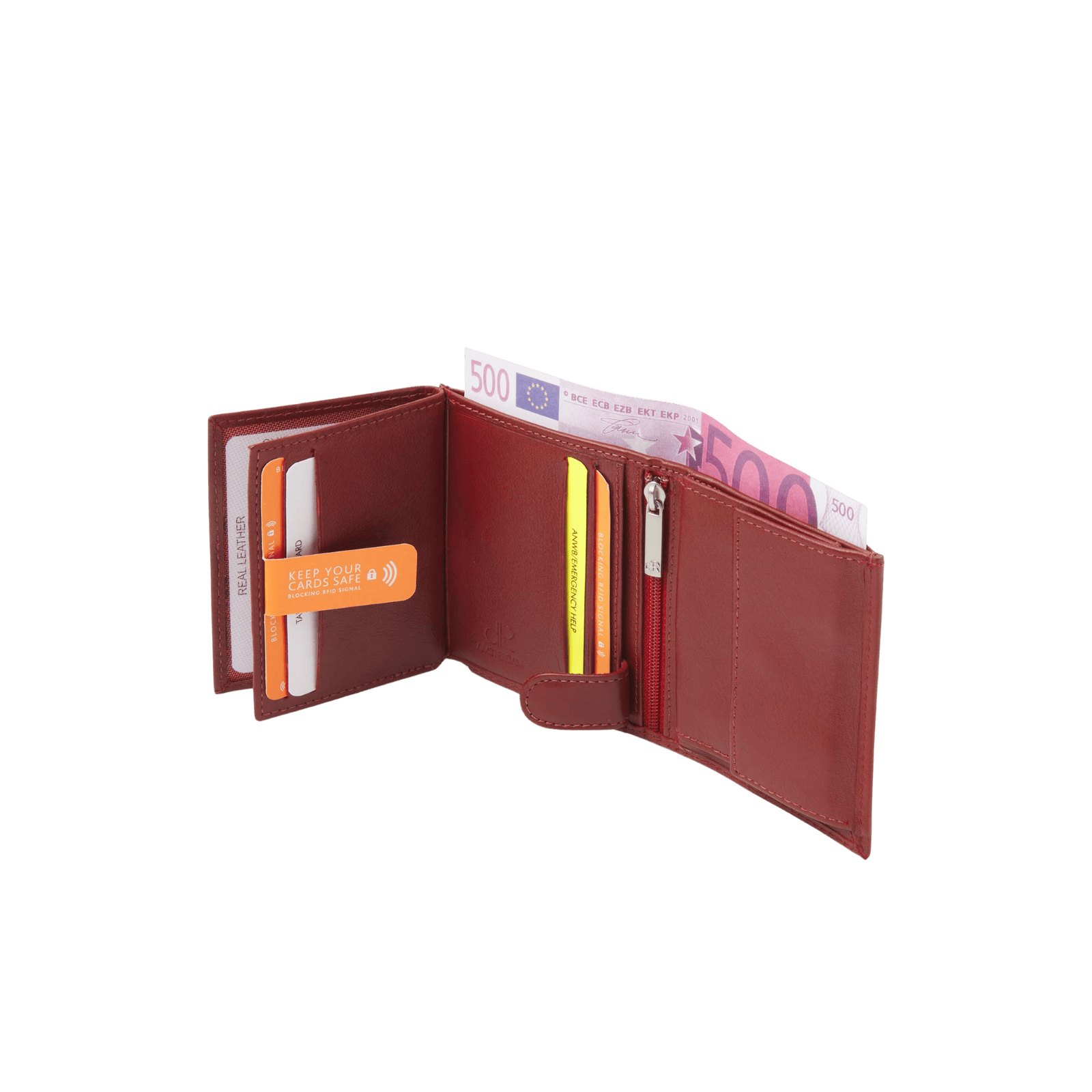 Porte de Billets